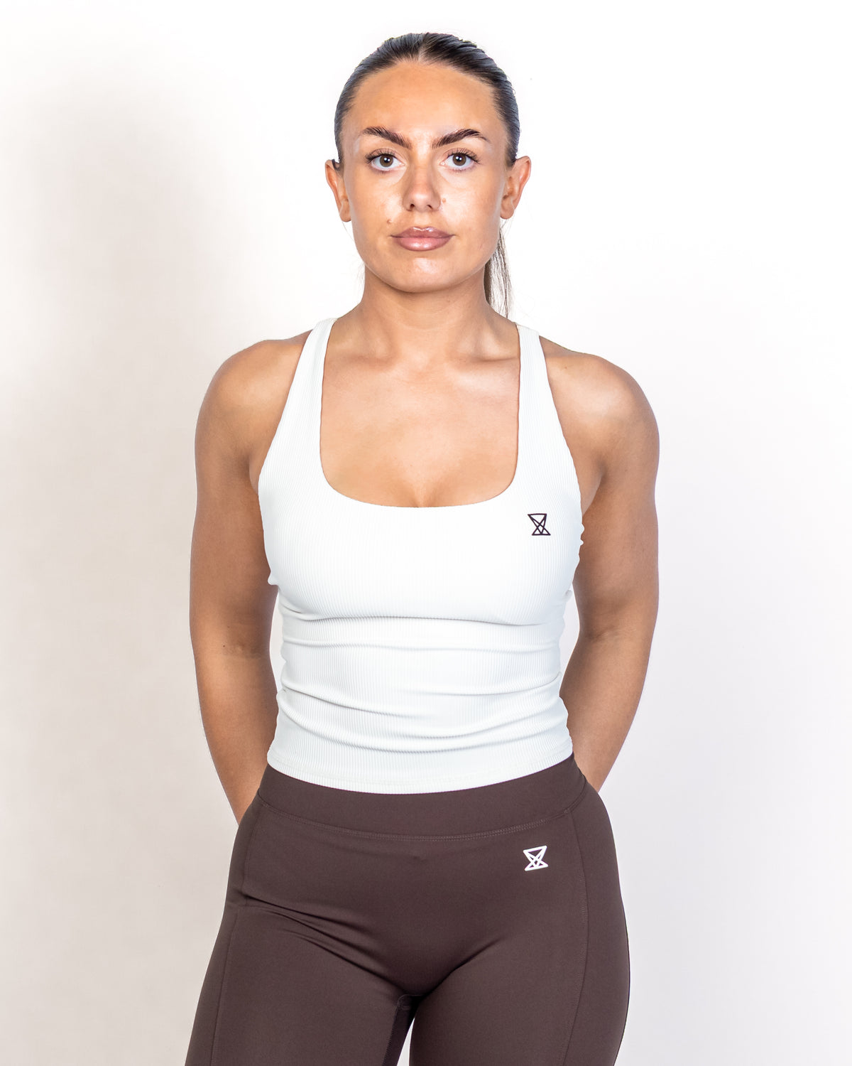 CONTOUR Ribbed Support Tank