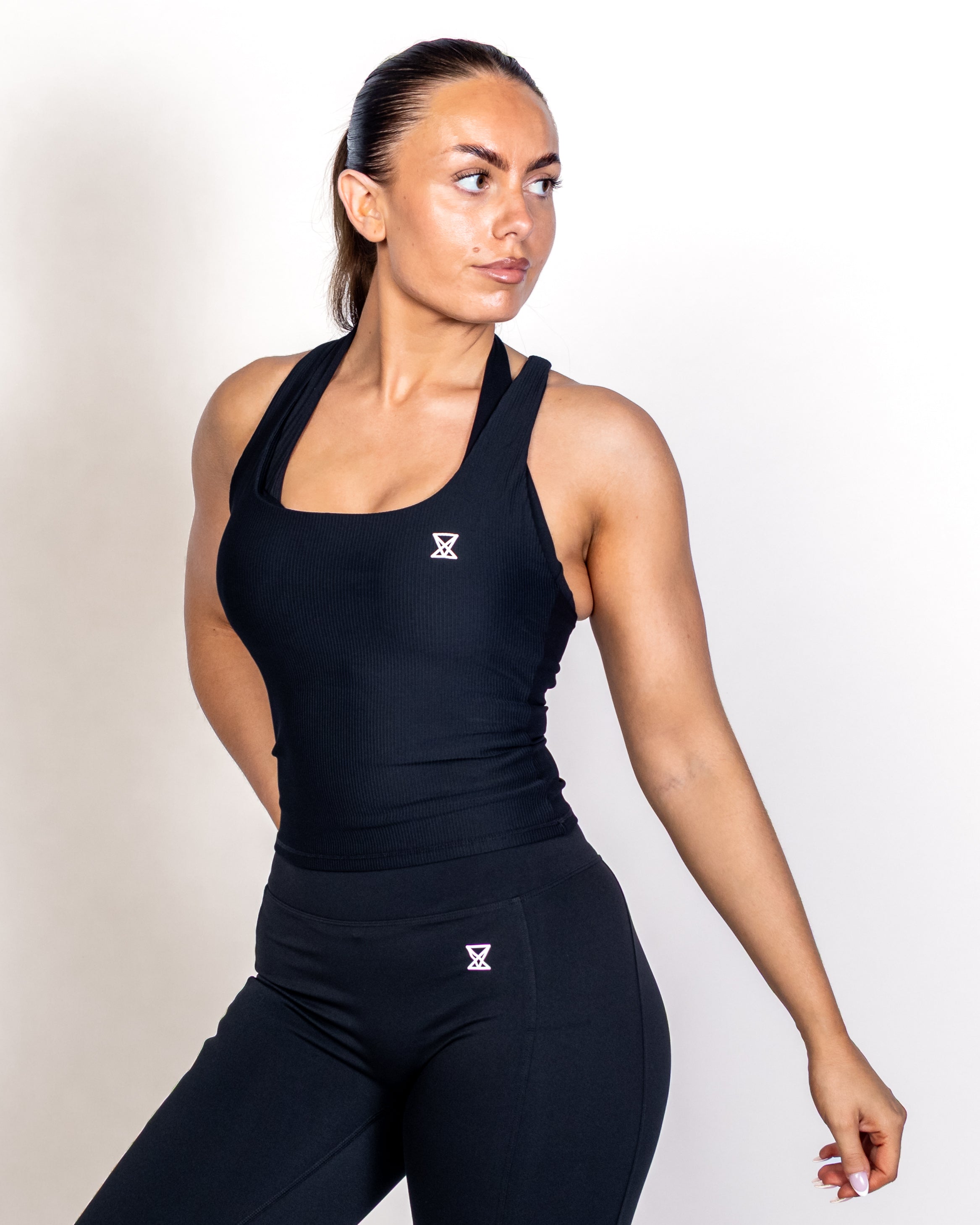 CONTOUR Ribbed Support Tank