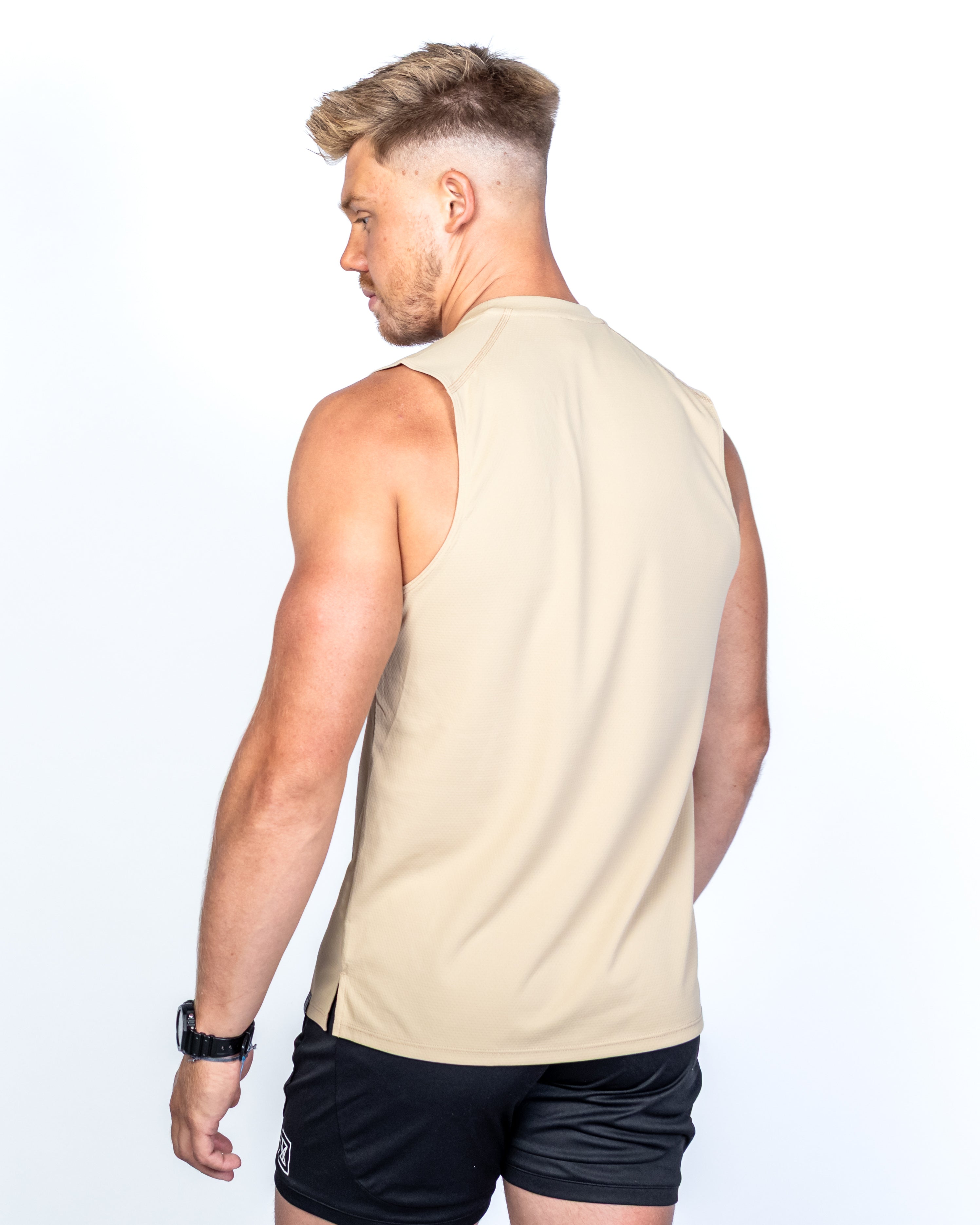 Aero Training Tank