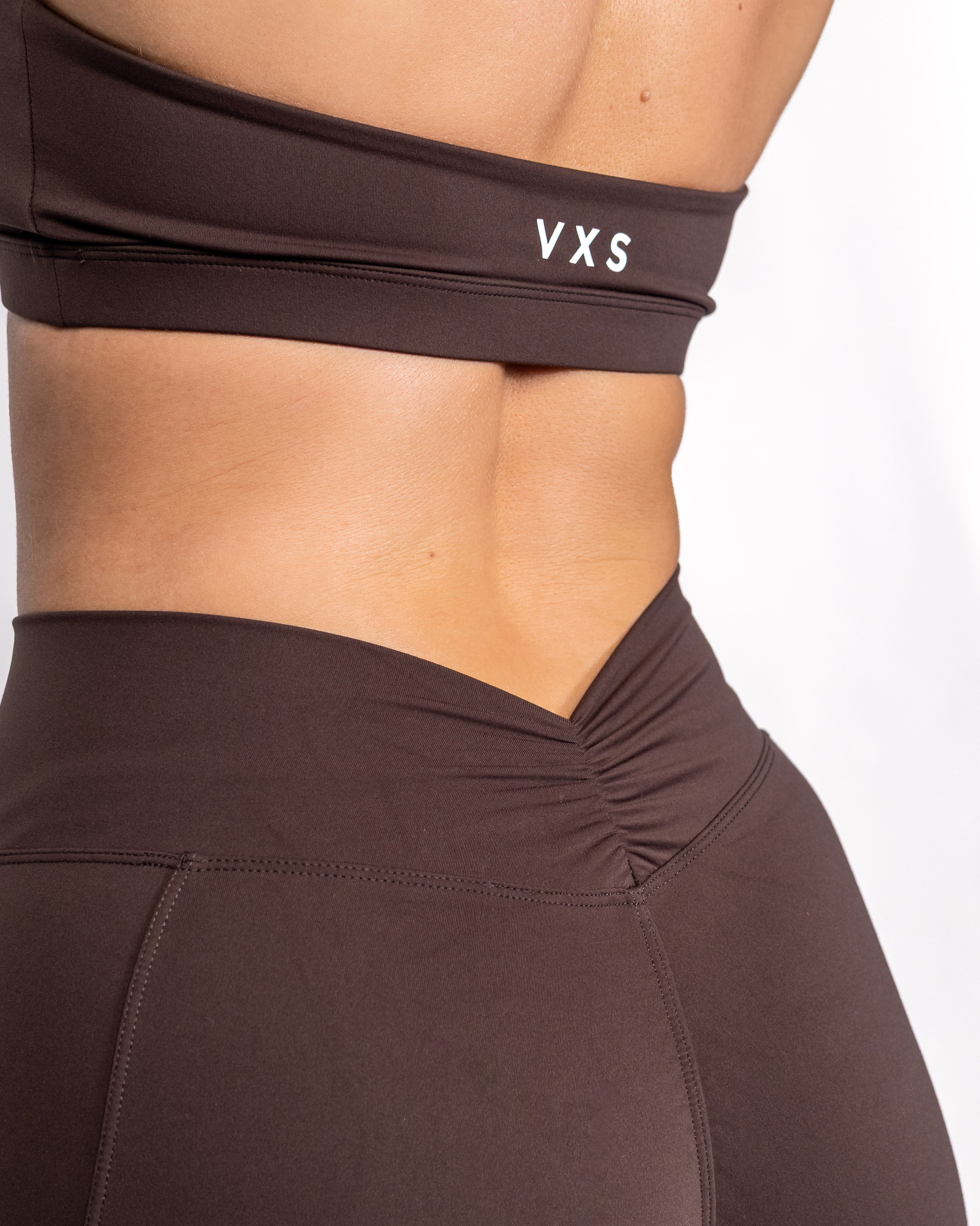 V-FORM Flare Leggings