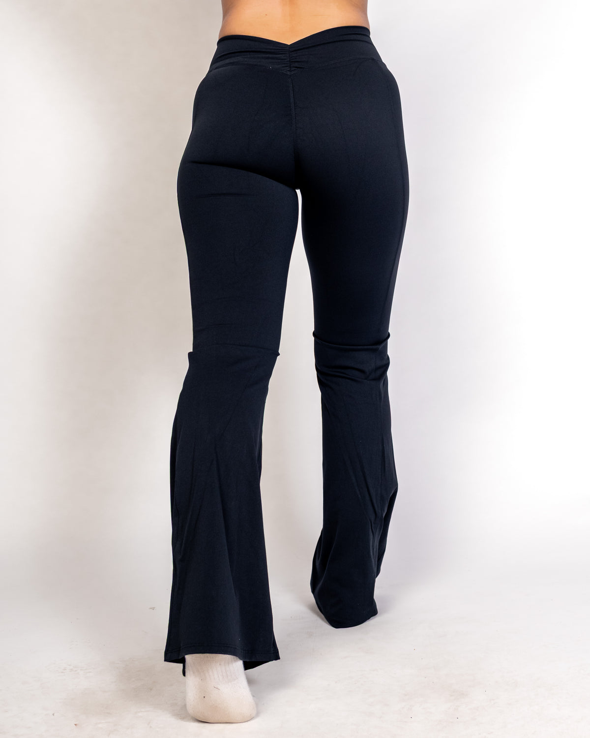 V-FORM Flare Leggings