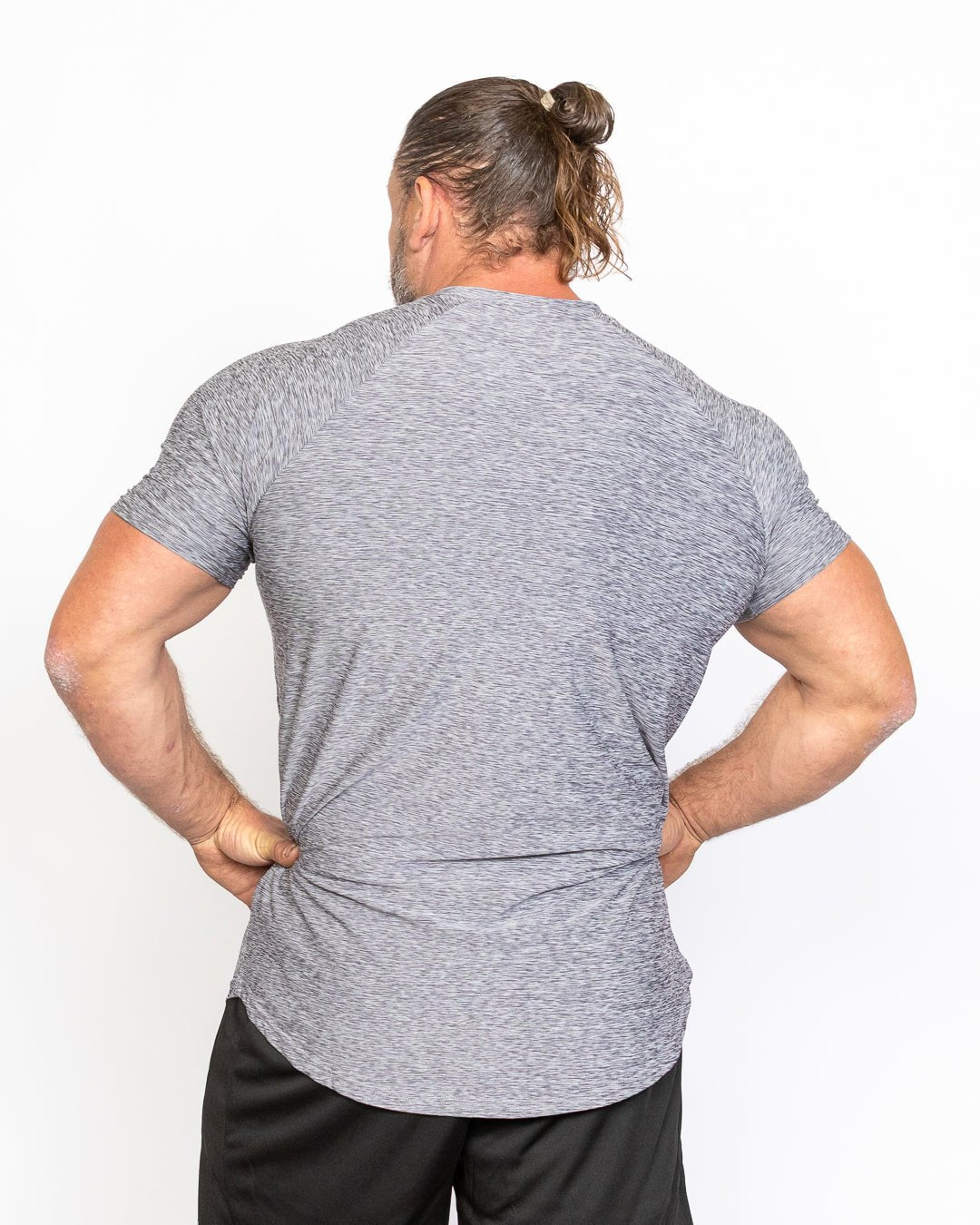 Elite T-Shirt - VXS GYM WEAR