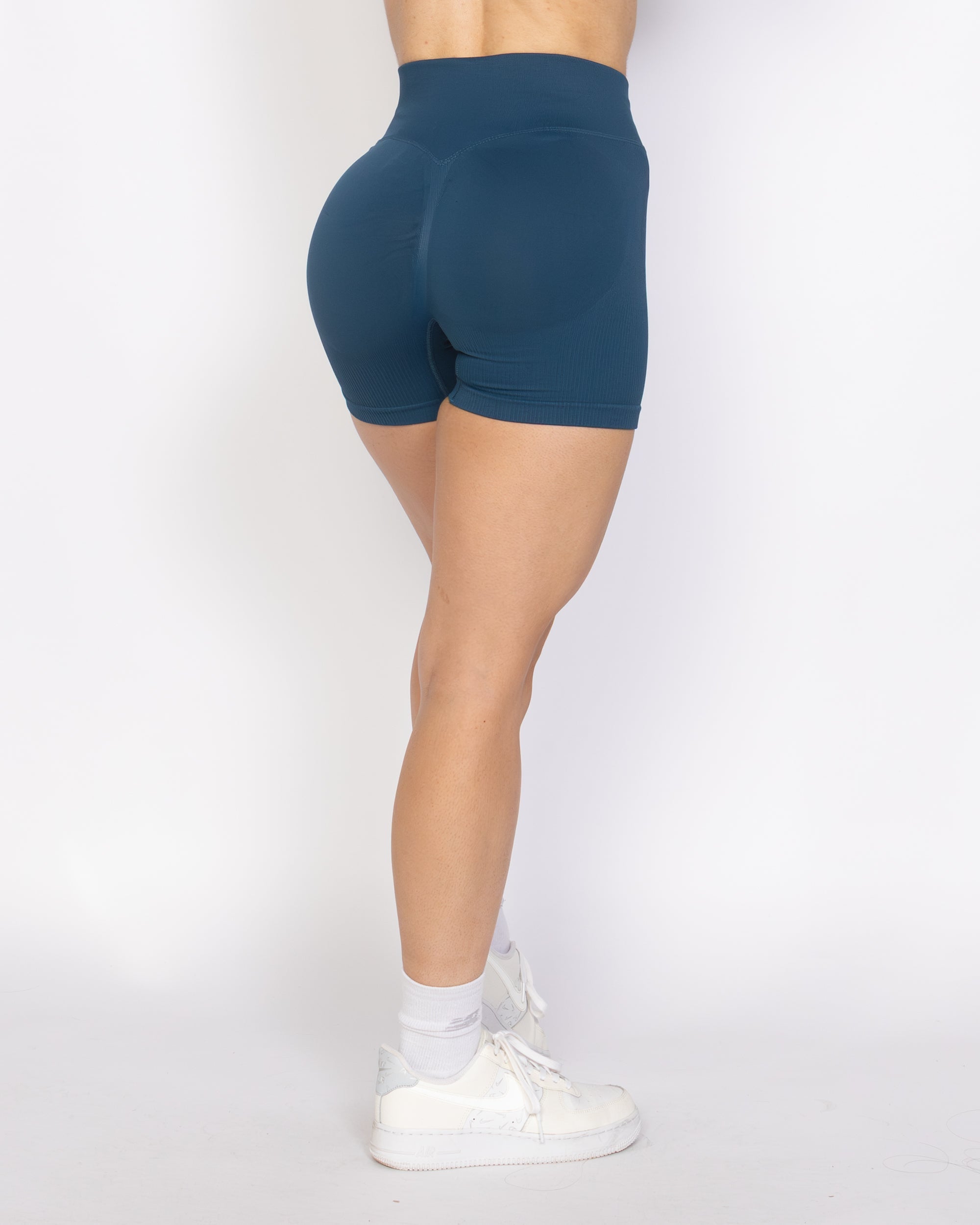 Power Shorts - VXS GYM WEAR