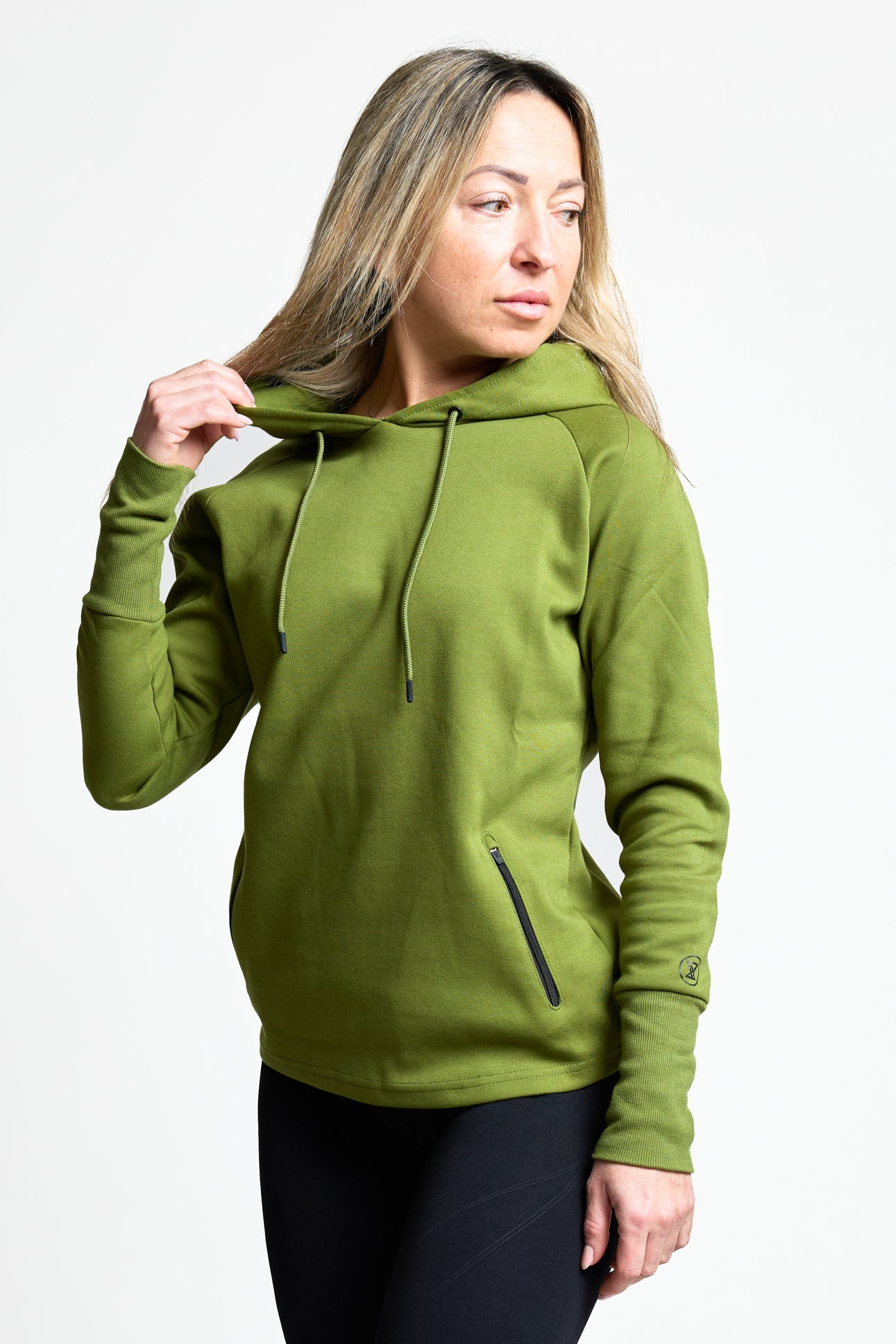 Pro Hoodie - VXS GYM WEAR