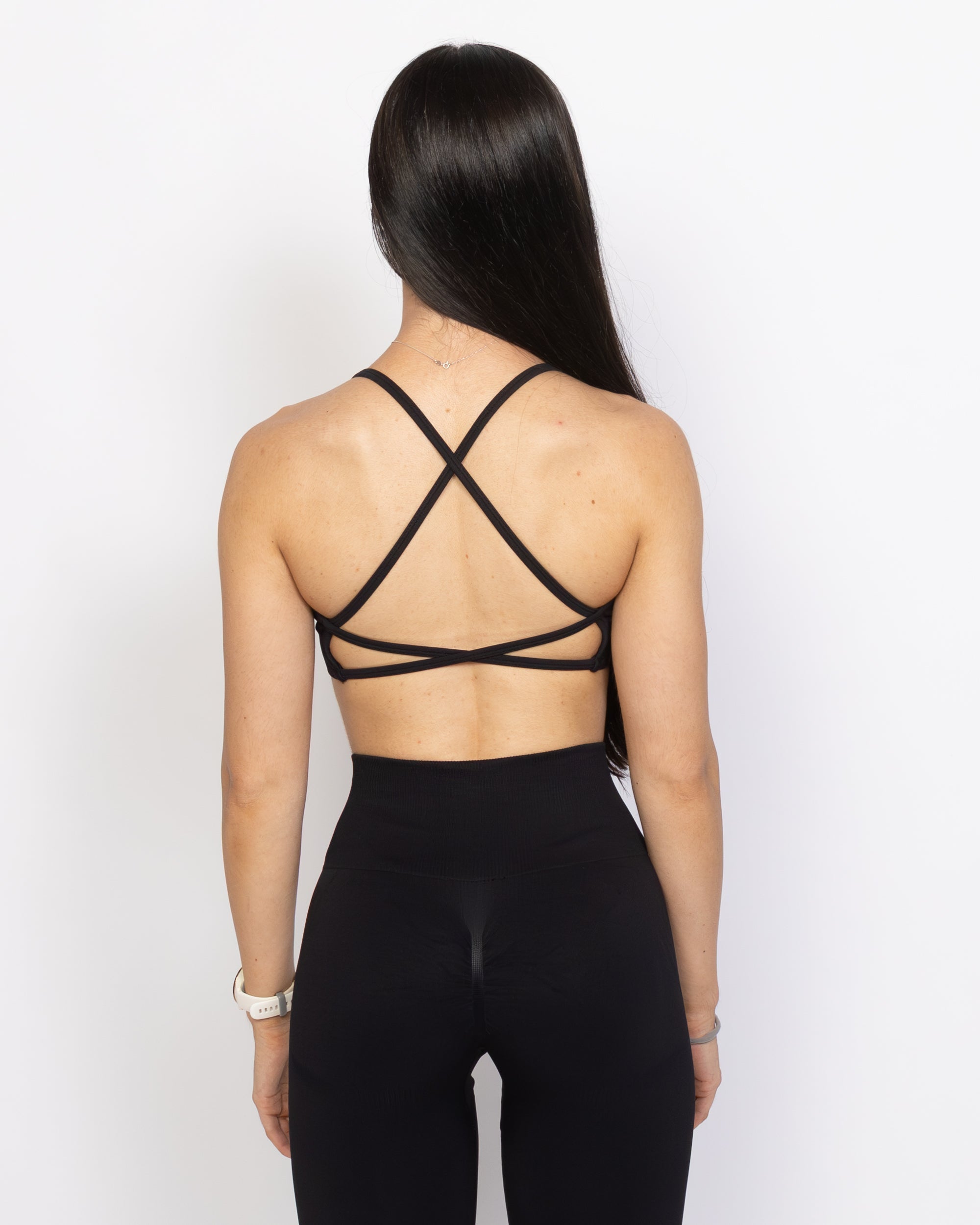 Sculpt Seamless Bra - VXS GYM WEAR