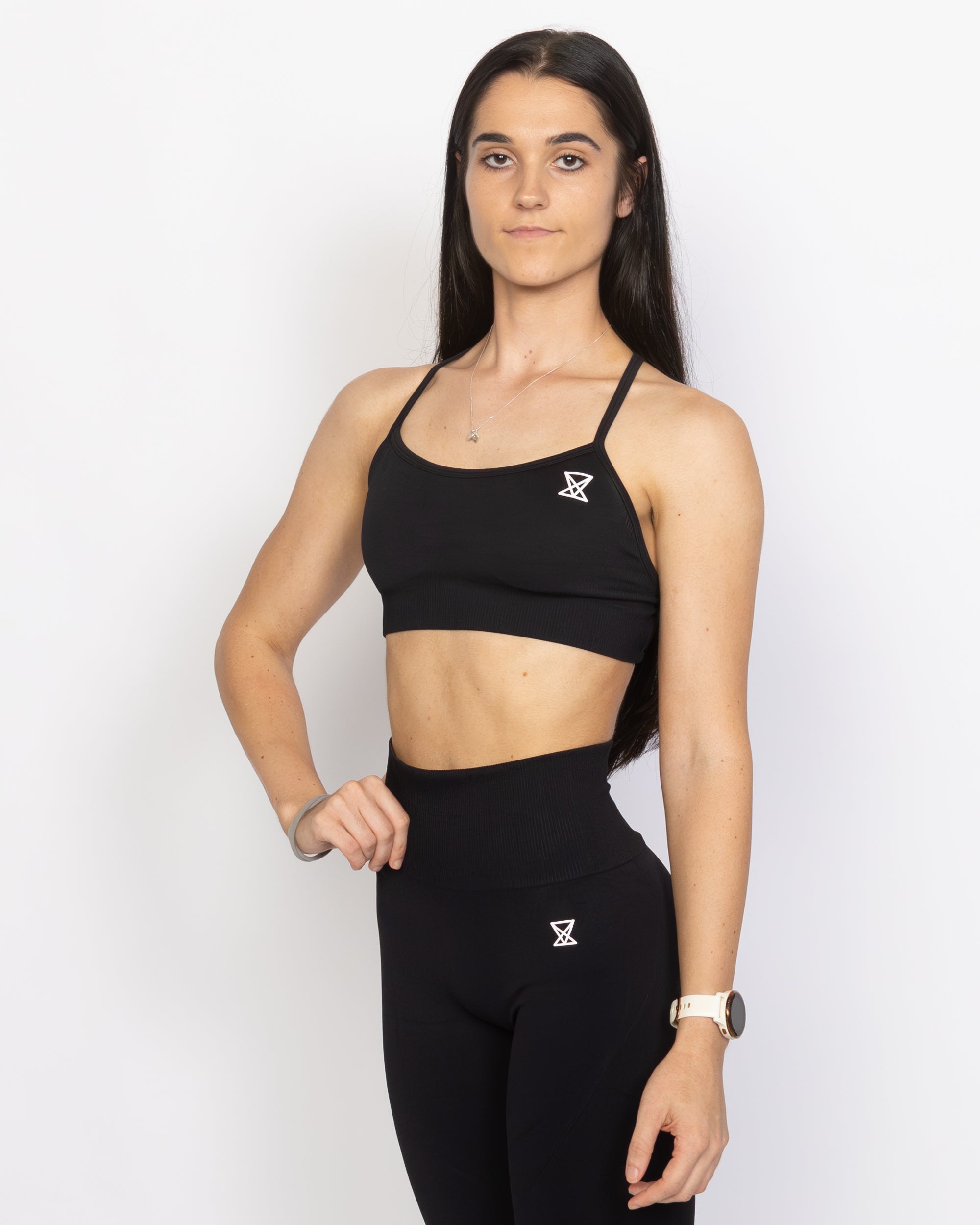 Sculpt Seamless Bra - VXS GYM WEAR