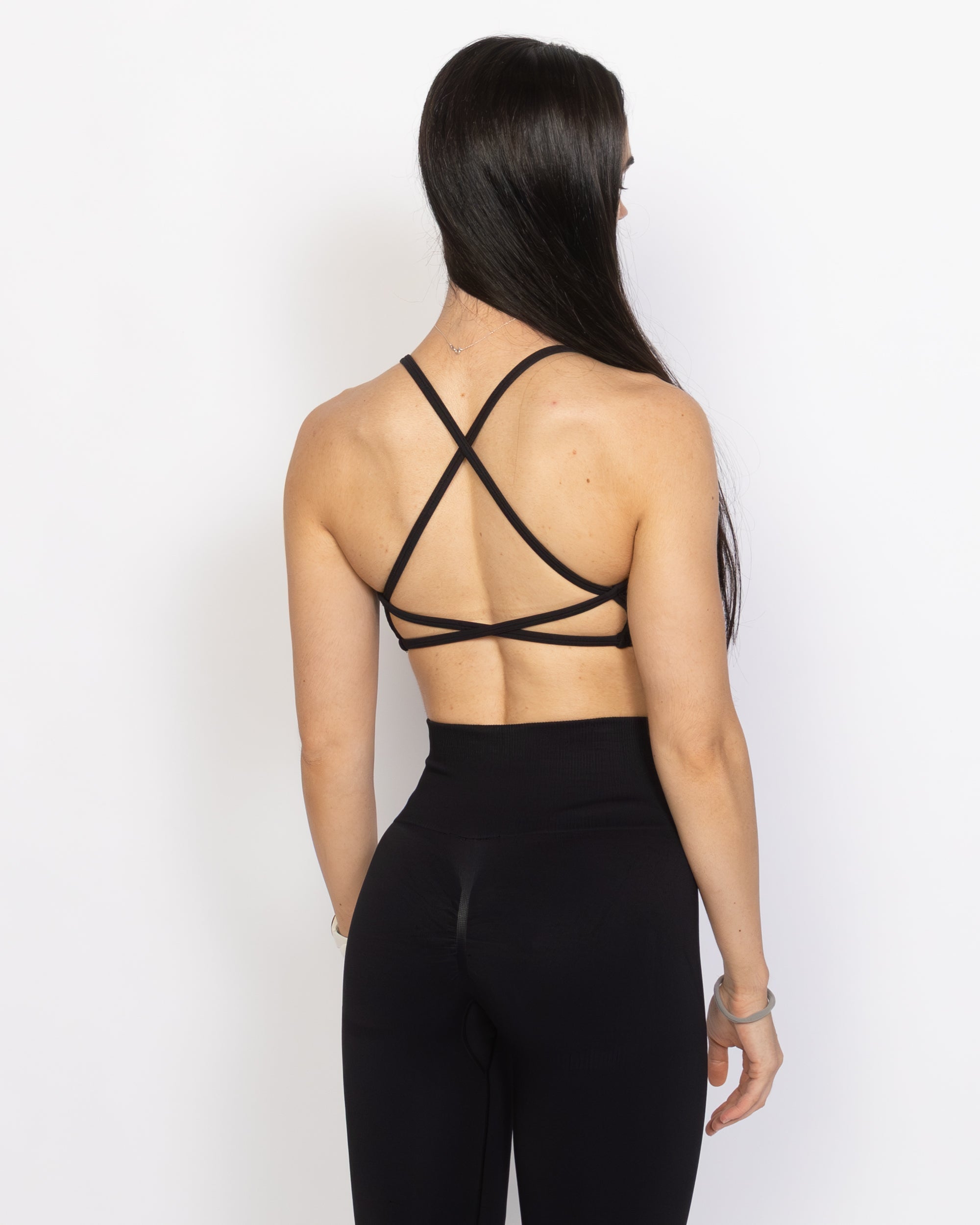 Sculpt Seamless Bra - VXS GYM WEAR
