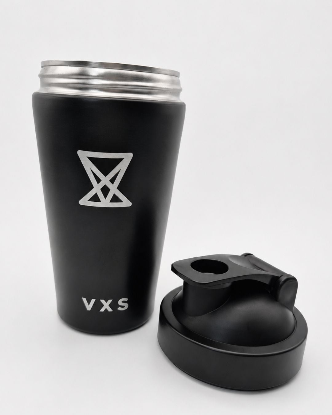 Stainless Steel Shaker - VXS GYM WEAR