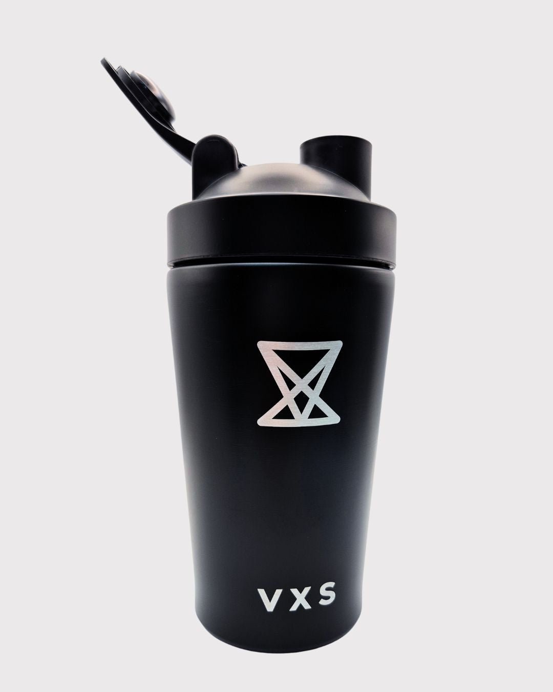 Stainless Steel Shaker - VXS GYM WEAR
