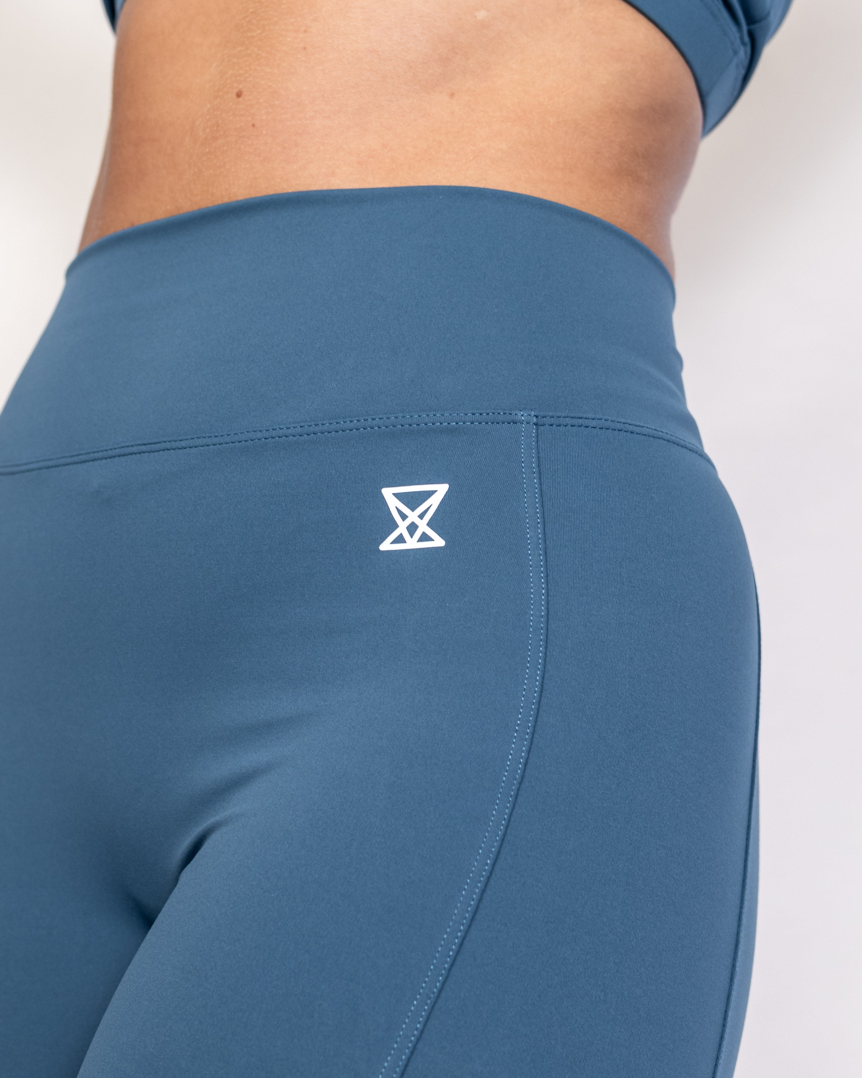 V-FORM Flare Leggings - VXS GYM WEAR