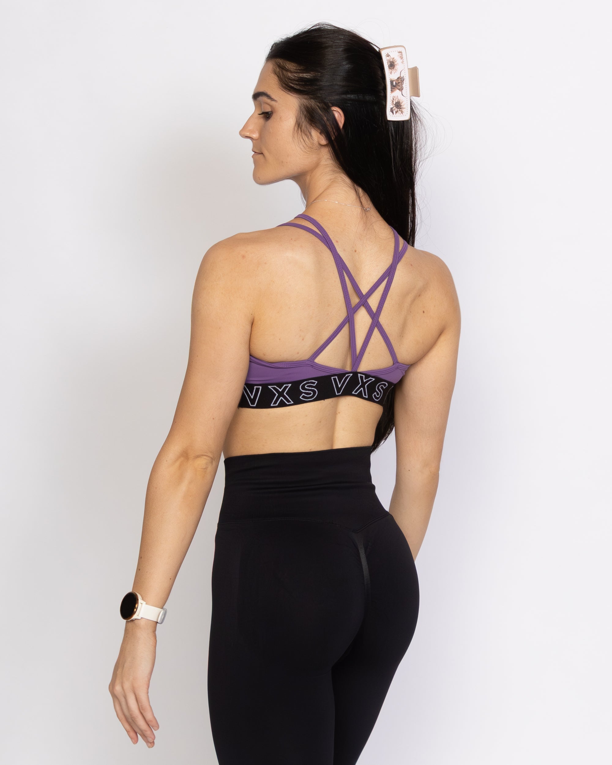 XVX Mesh Bra - VXS GYM WEAR