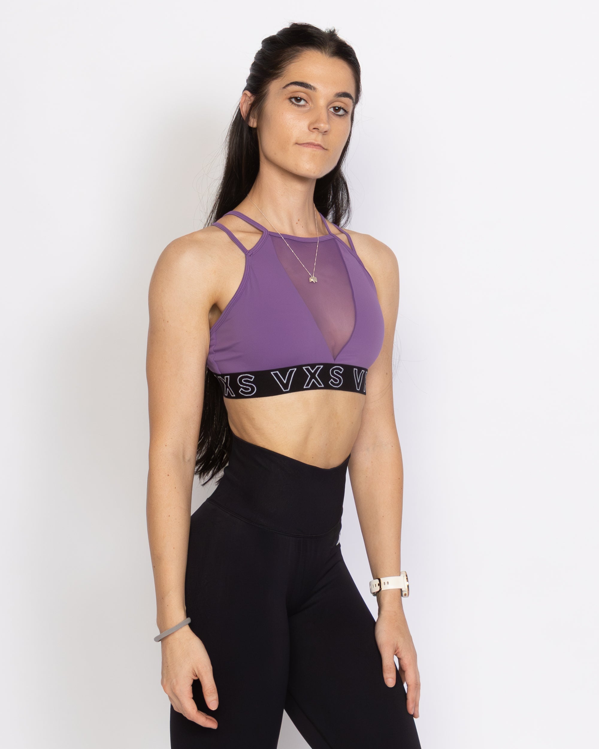 XVX Mesh Bra - VXS GYM WEAR