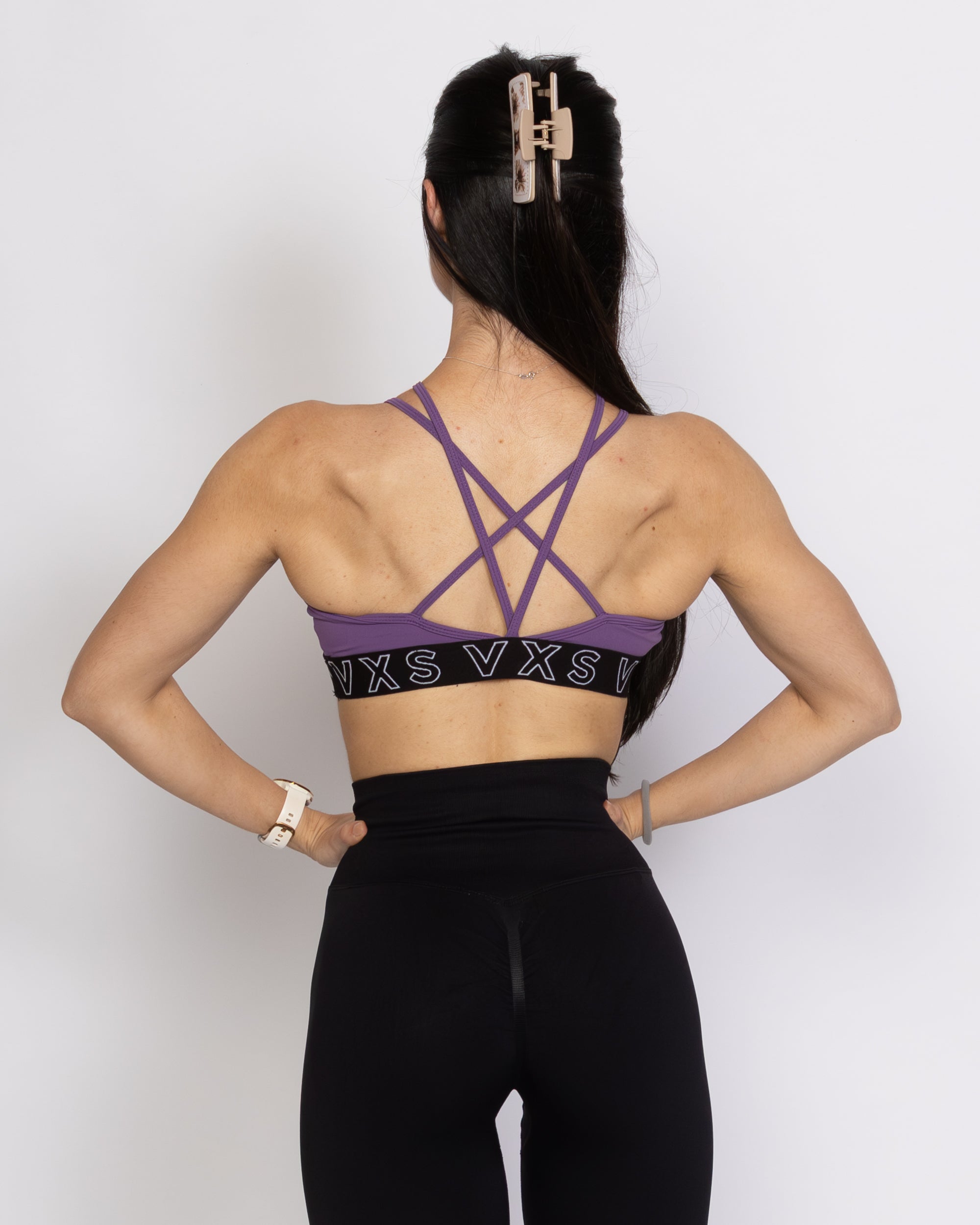 XVX Mesh Bra - VXS GYM WEAR