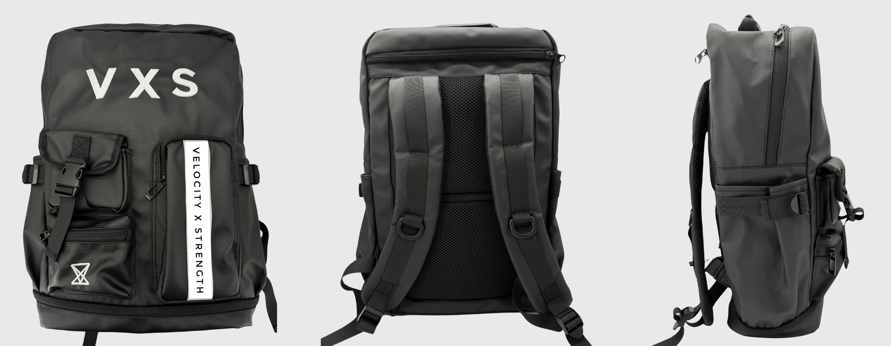 Tactical Backpacks - VXS GYM WEAR