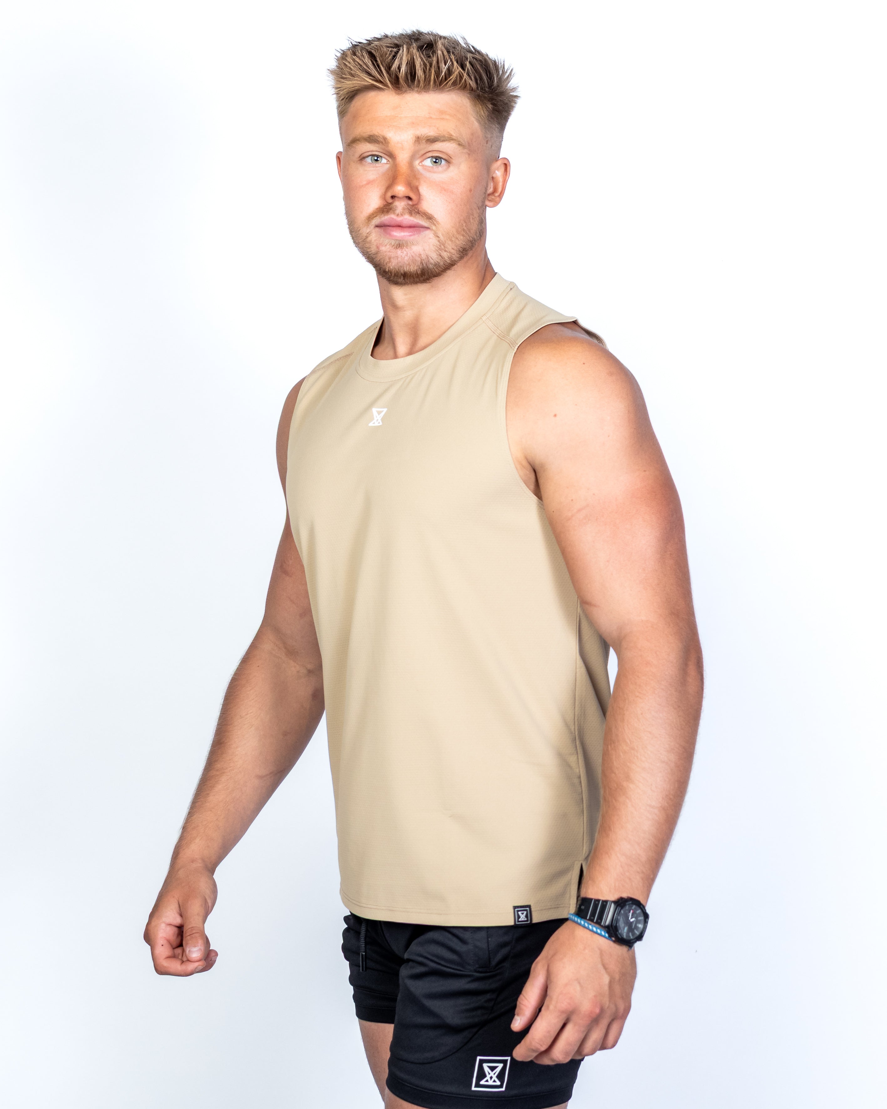 Aero Training Tank