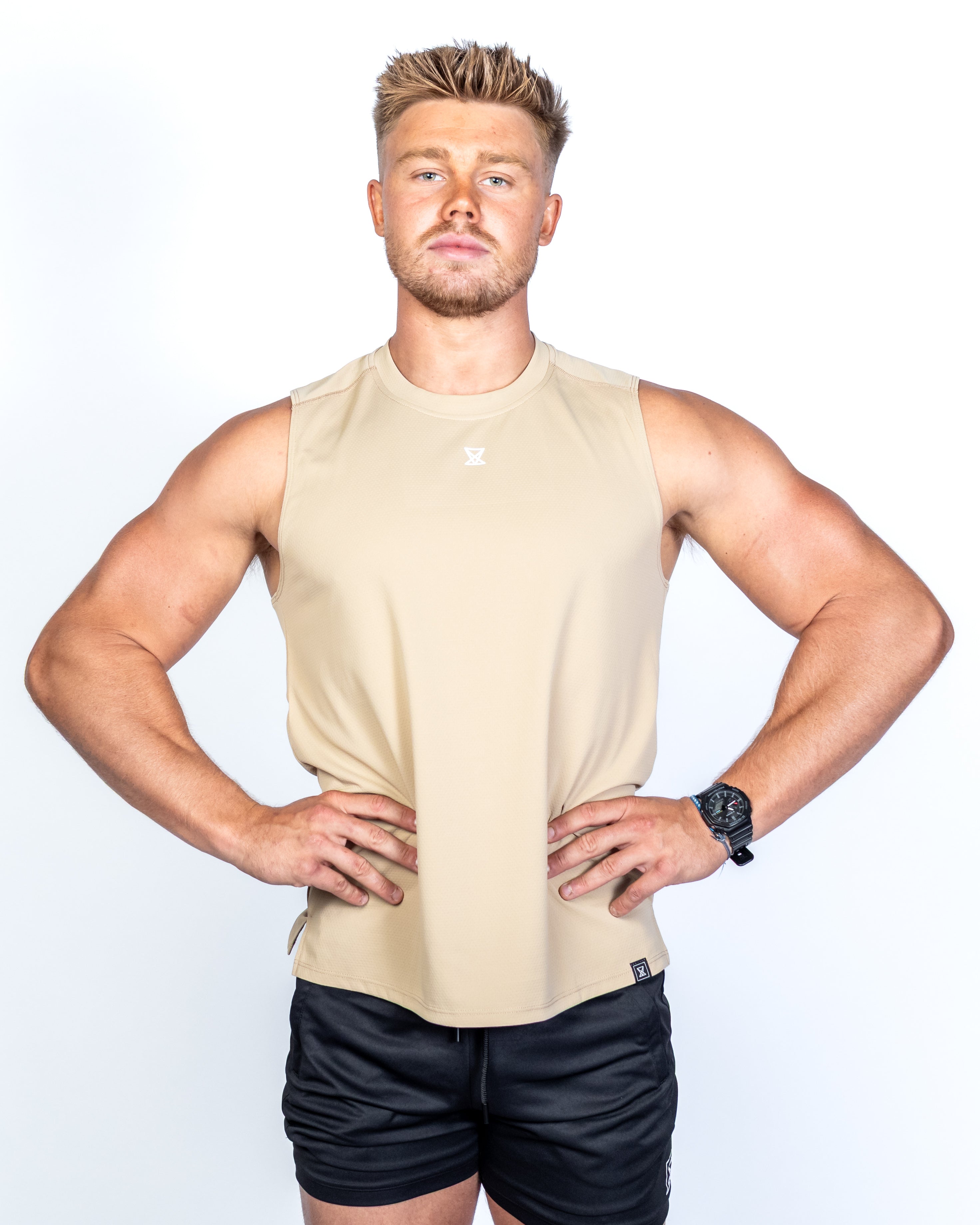 Aero Training Tank