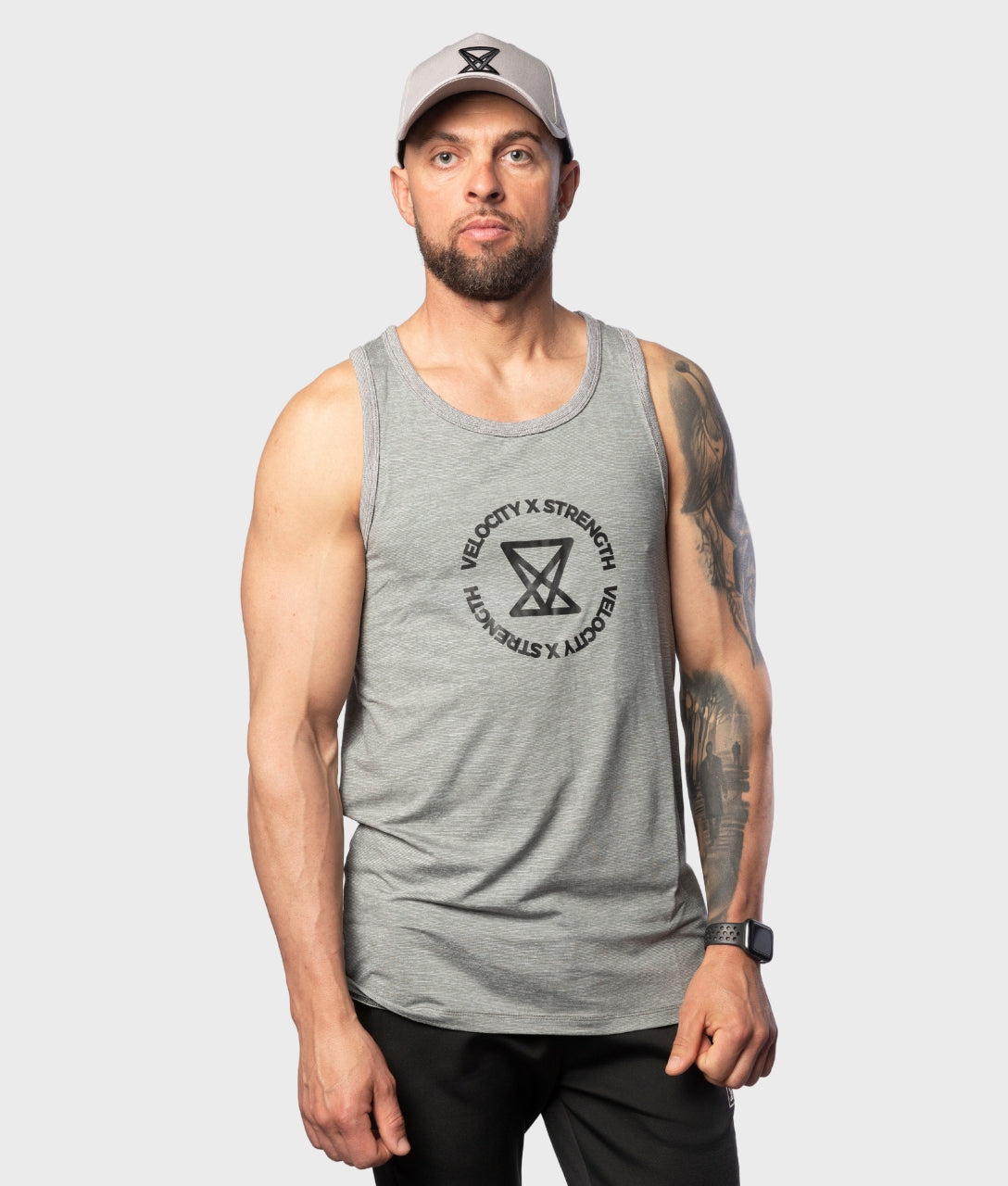 Icon Tank Top