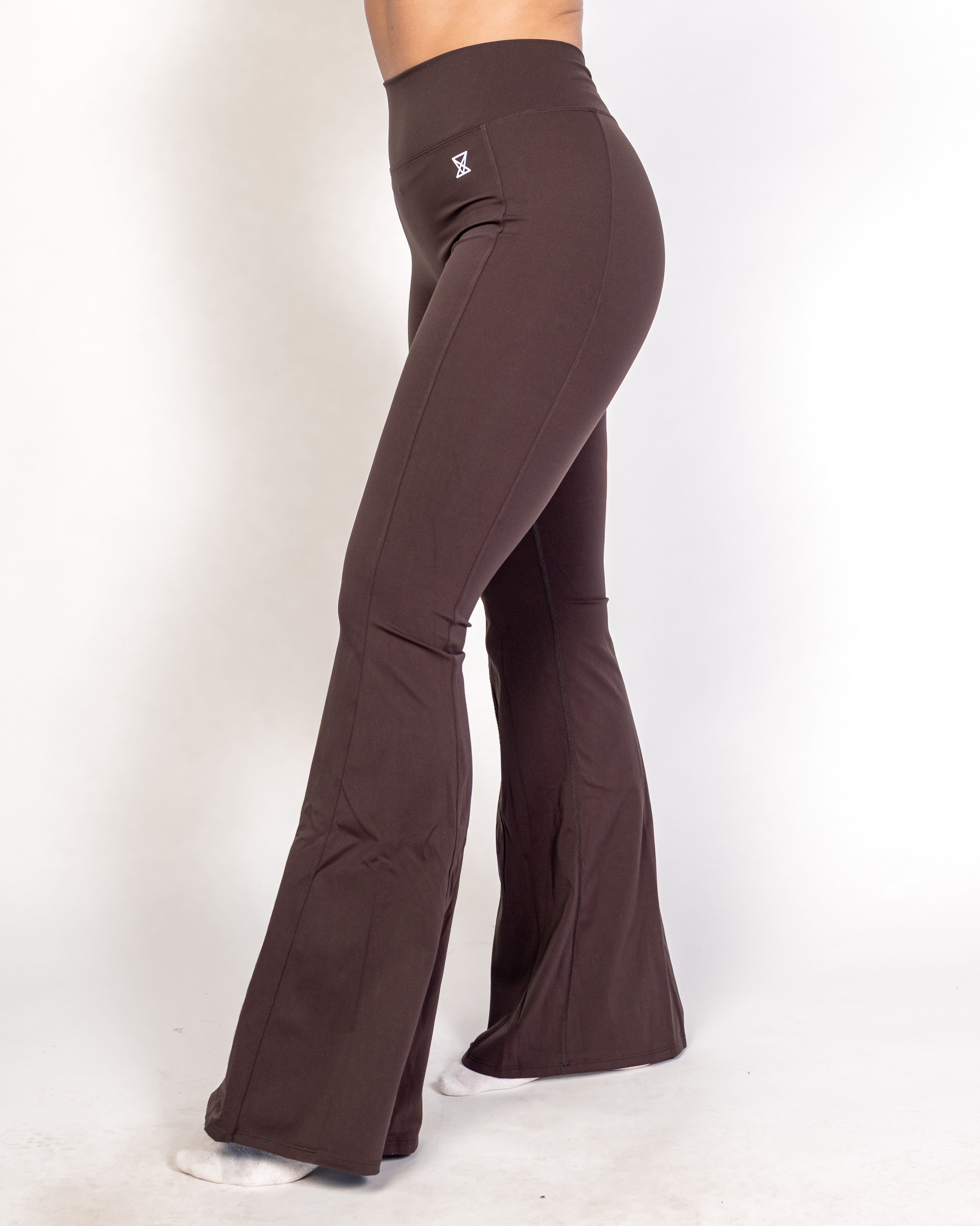 V-FORM Flare Leggings