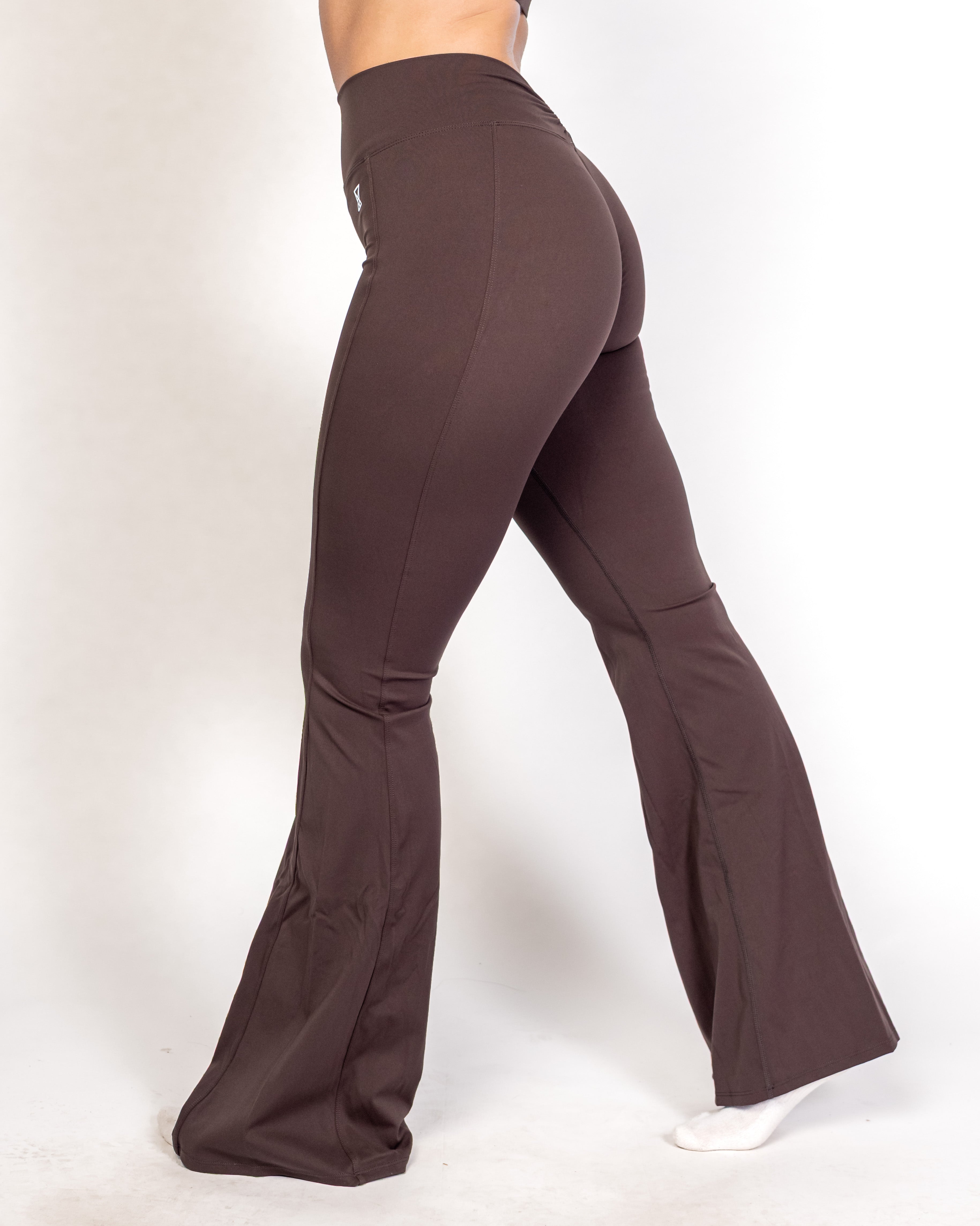 V-FORM Flare Leggings