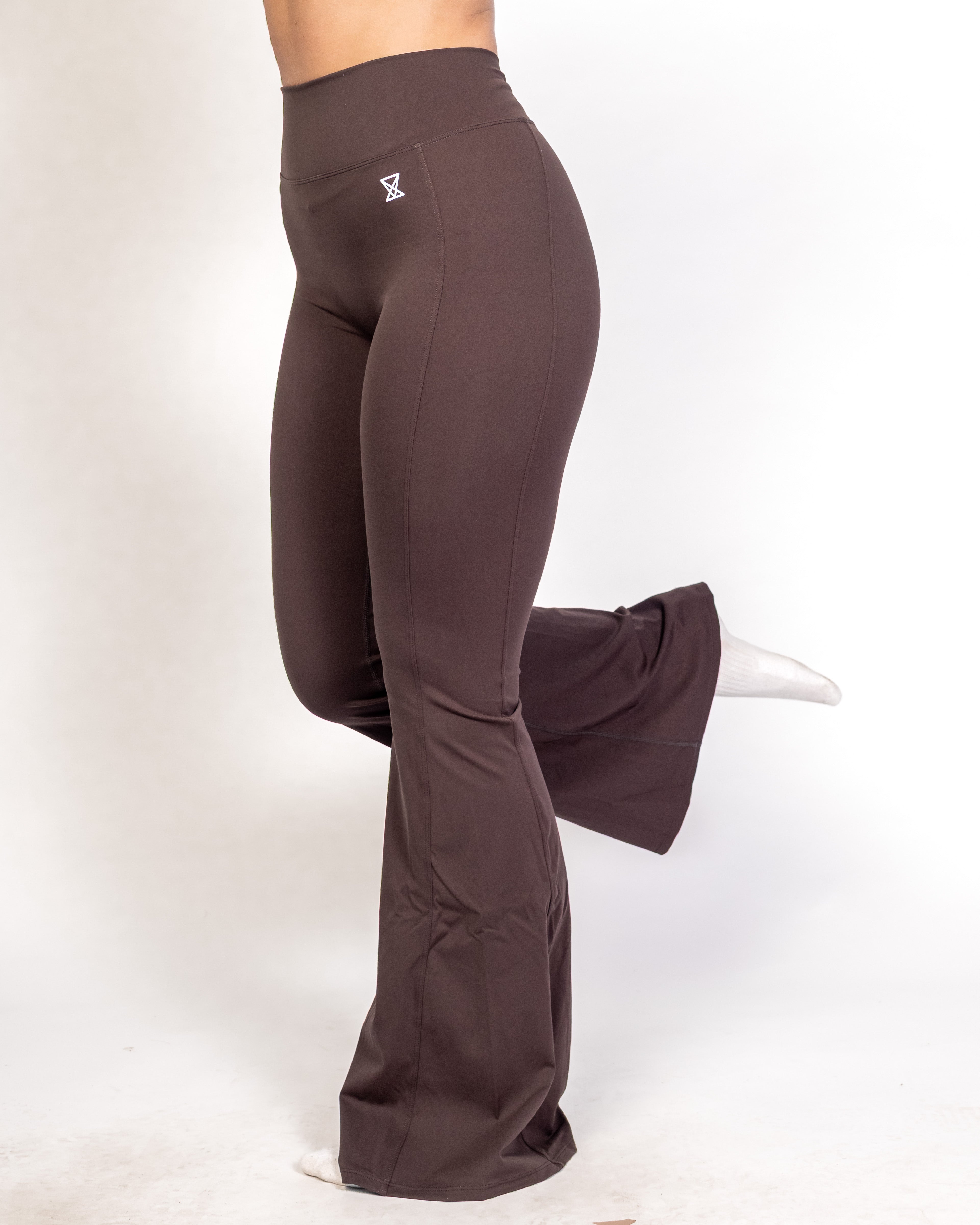 V-FORM Flare Leggings