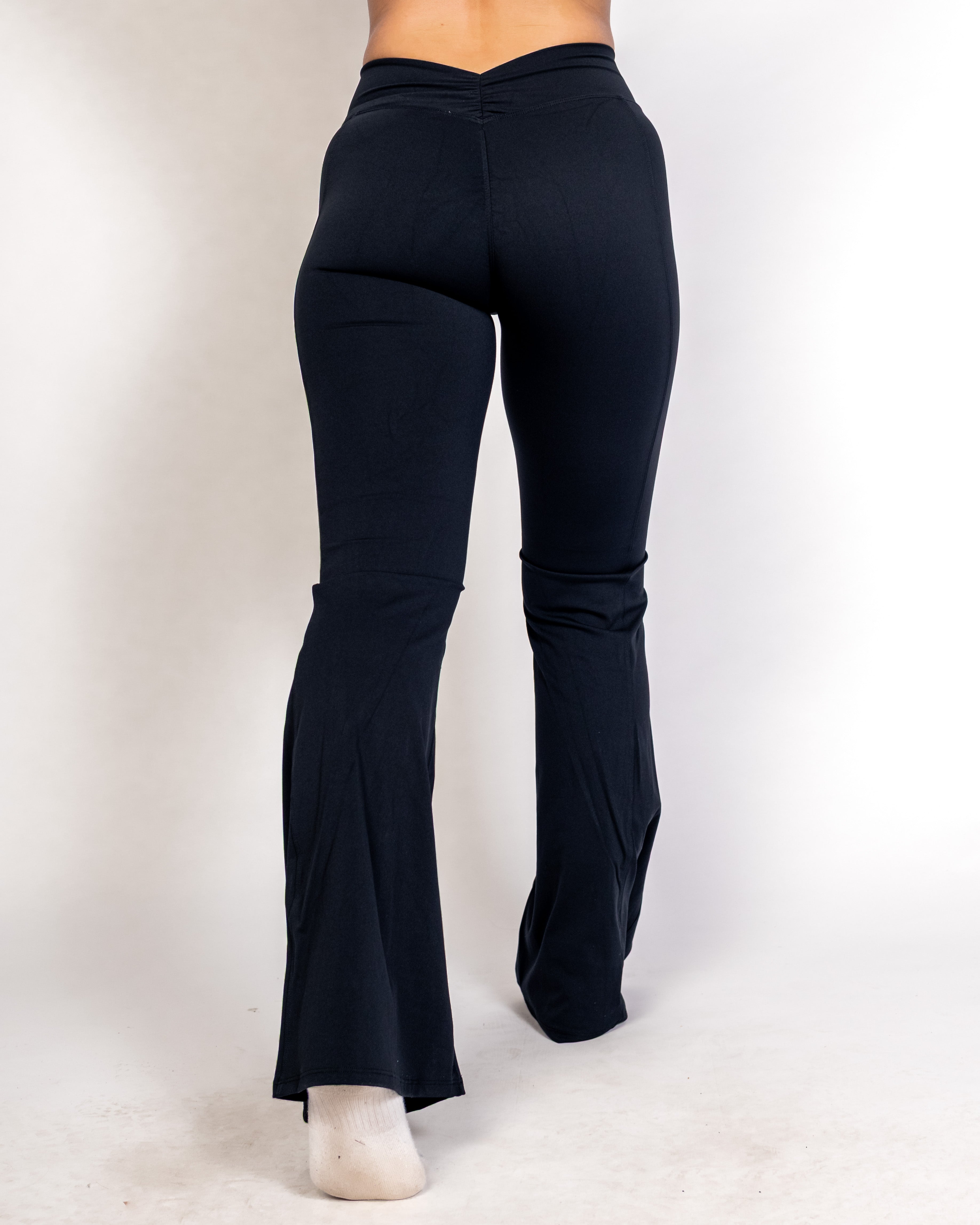 V-FORM Flare Leggings