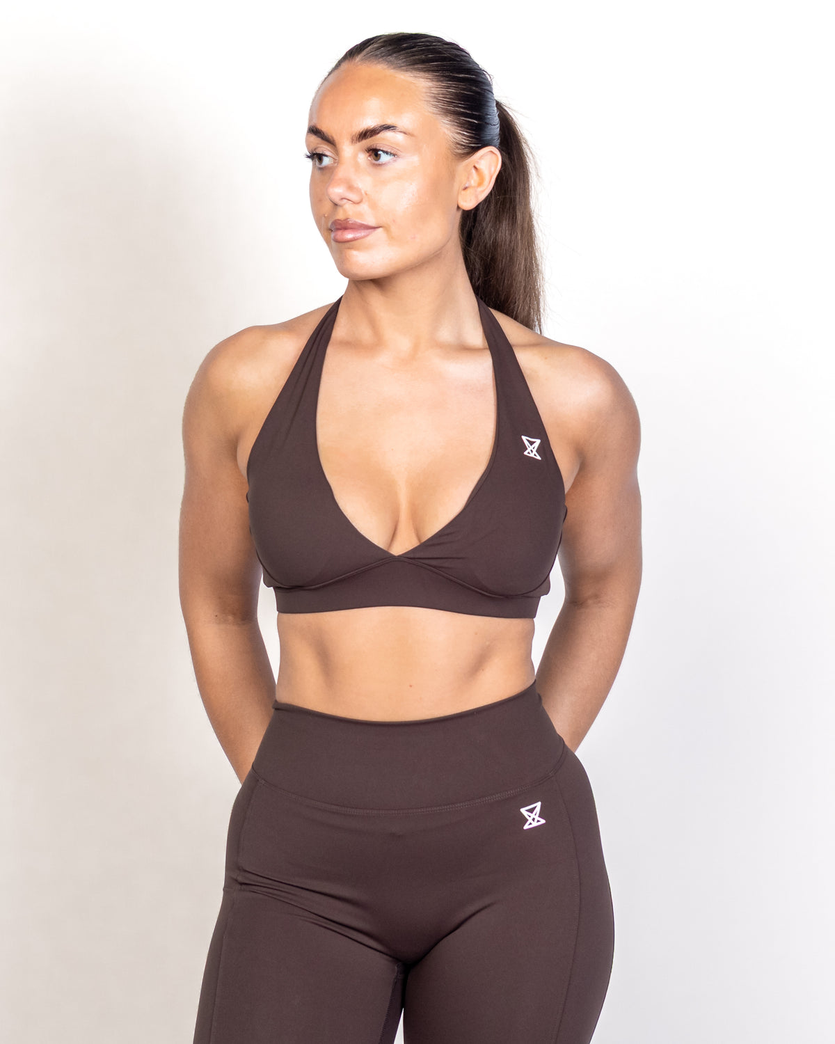 V-FORM Sports Bra