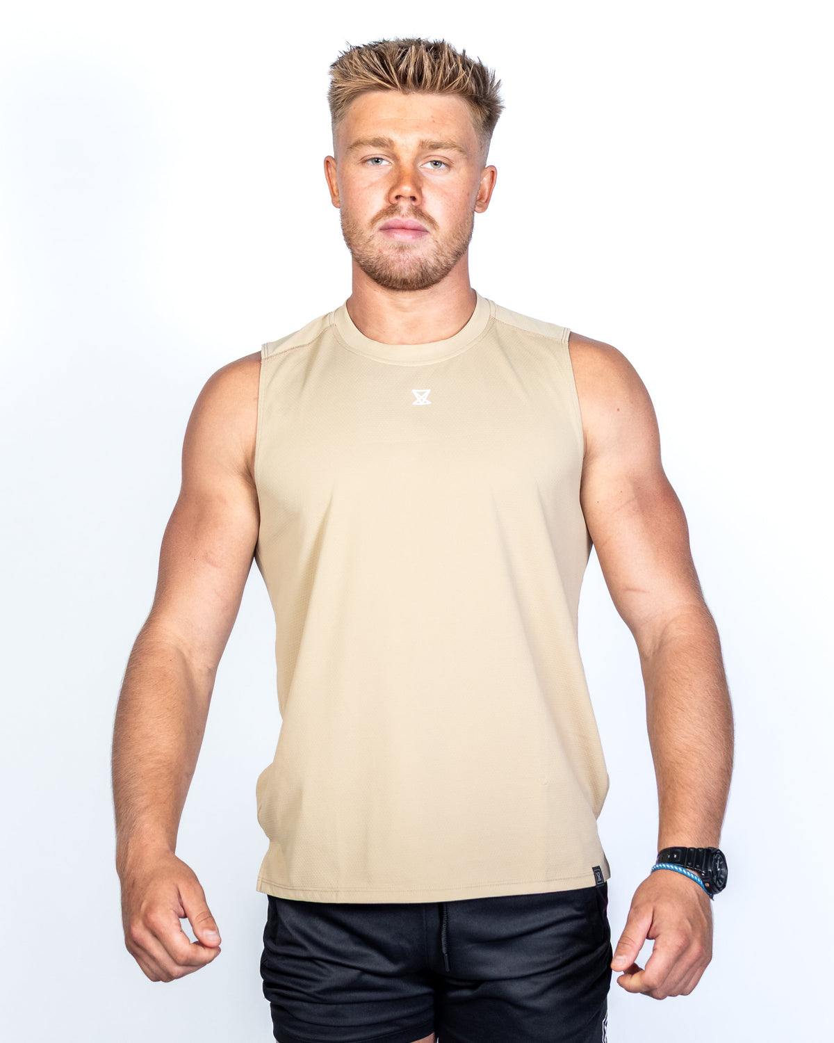 AERO Training Tank - VXS GYM WEAR