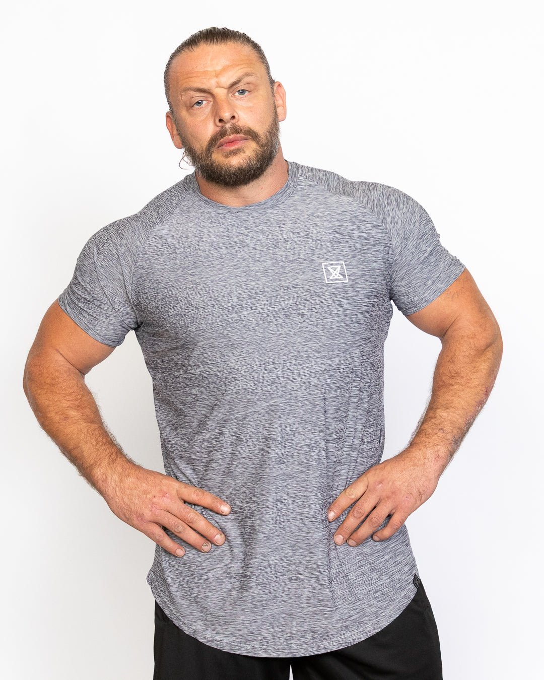 Elite T-Shirt - VXS GYM WEAR