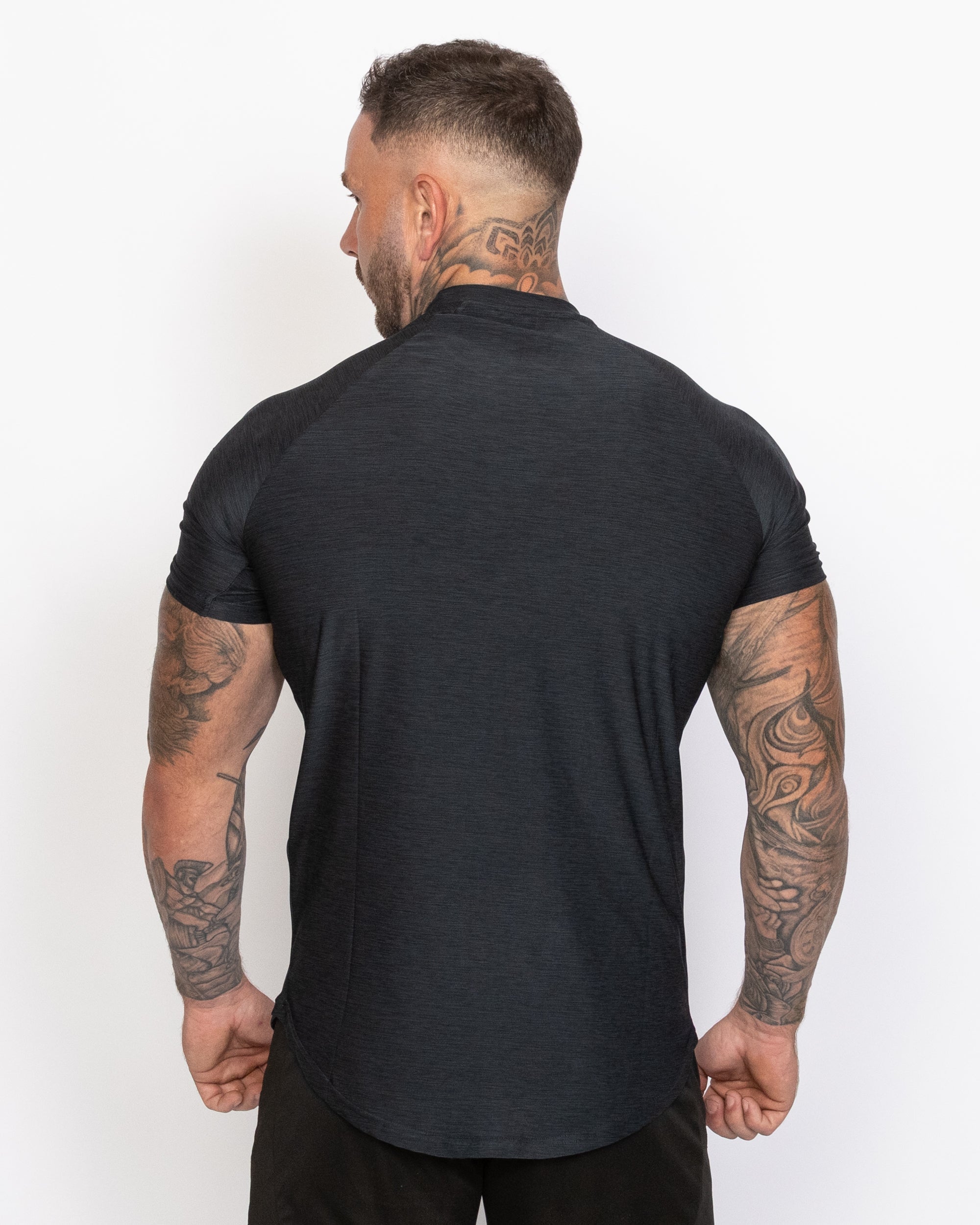 Elite T-Shirt - VXS GYM WEAR