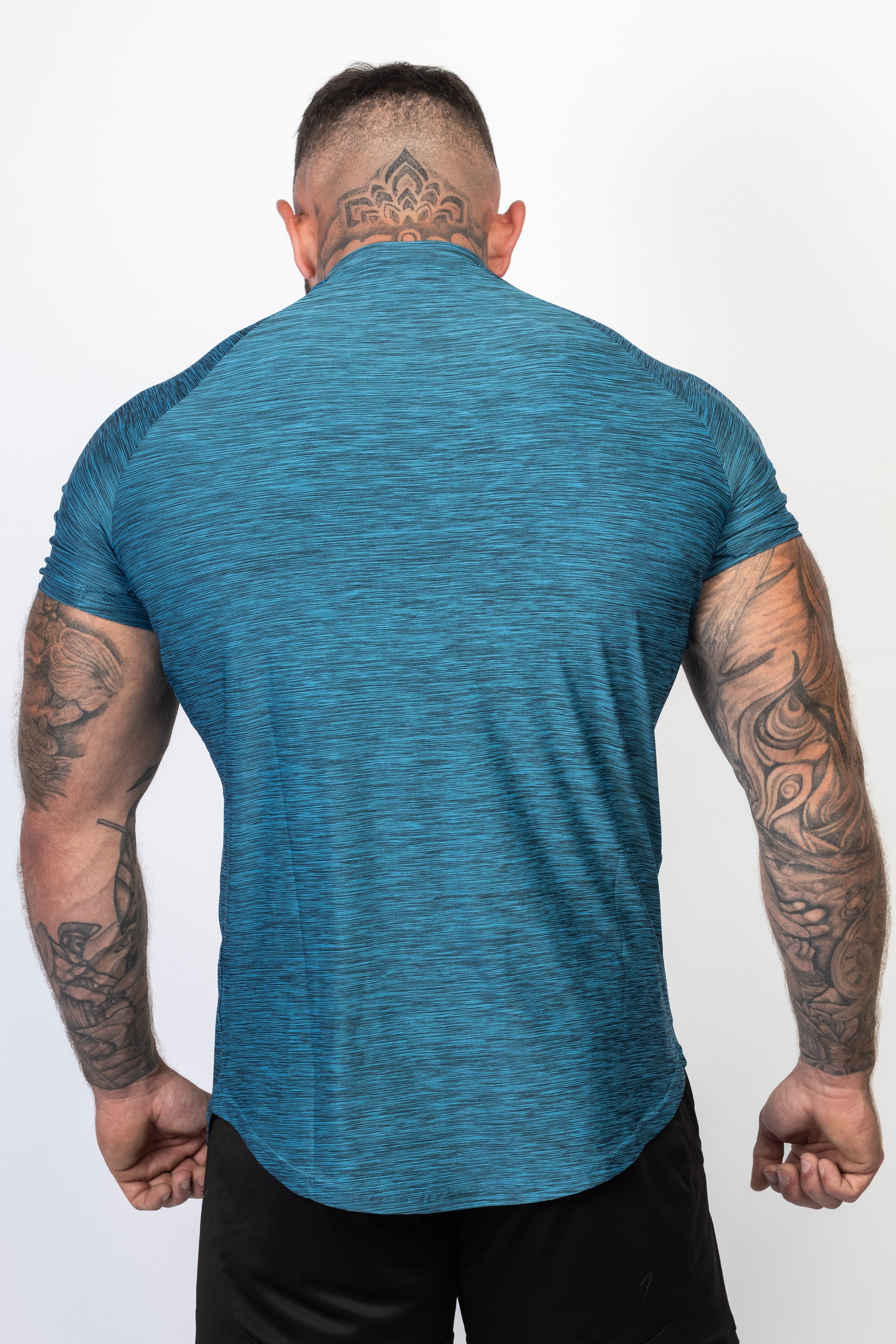 Elite T-Shirt - VXS GYM WEAR