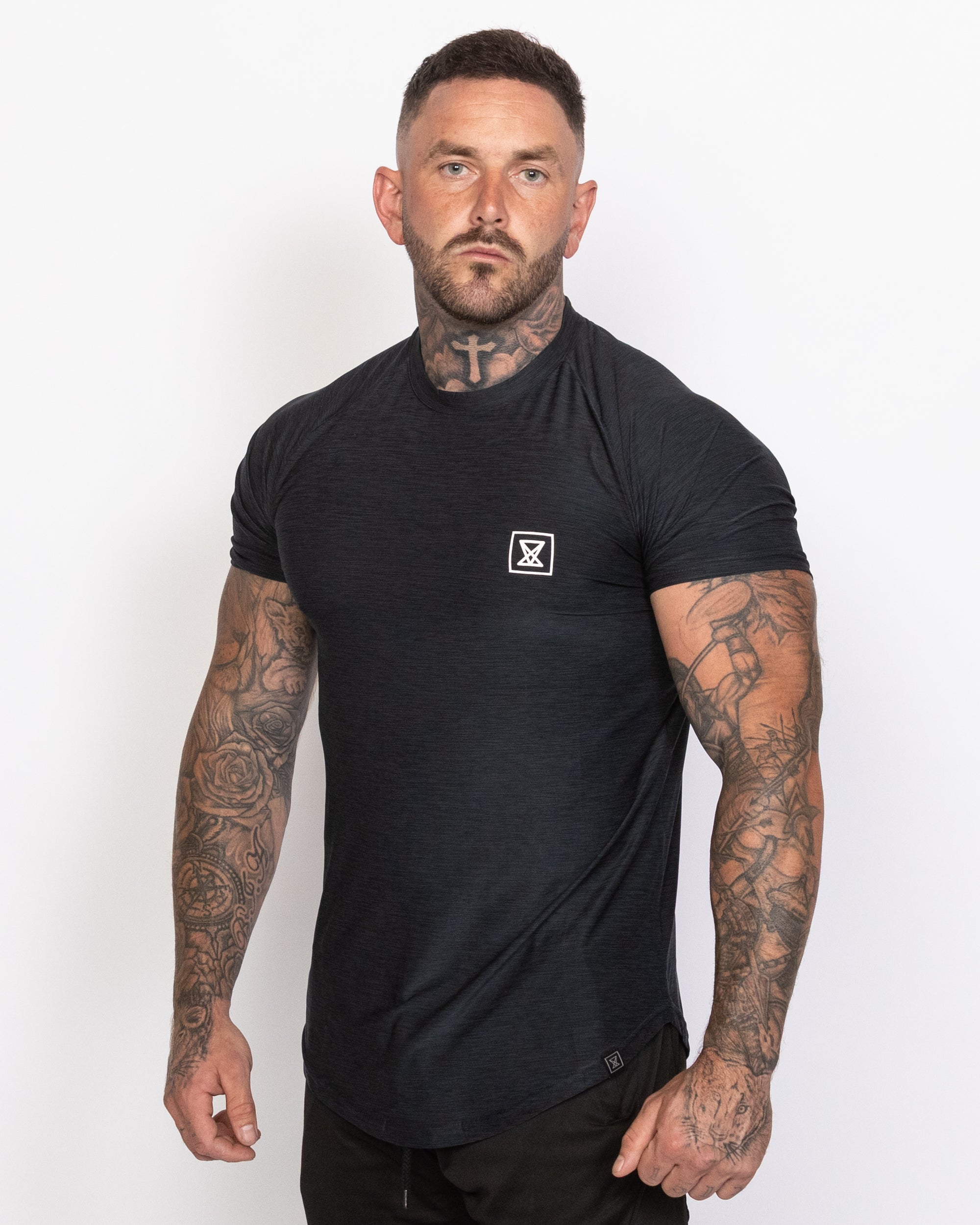 Elite T-Shirt - VXS GYM WEAR