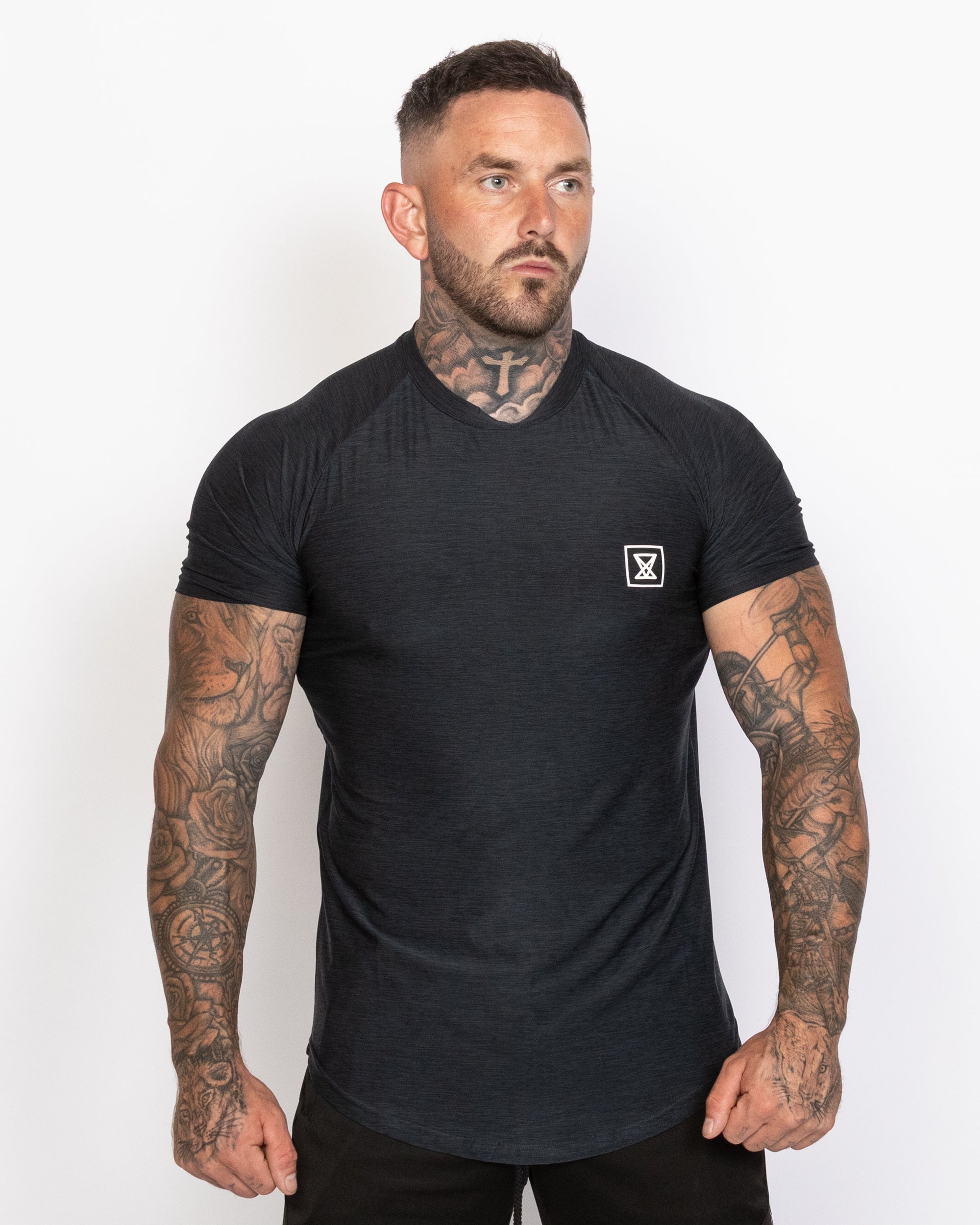 Elite T-Shirt - VXS GYM WEAR