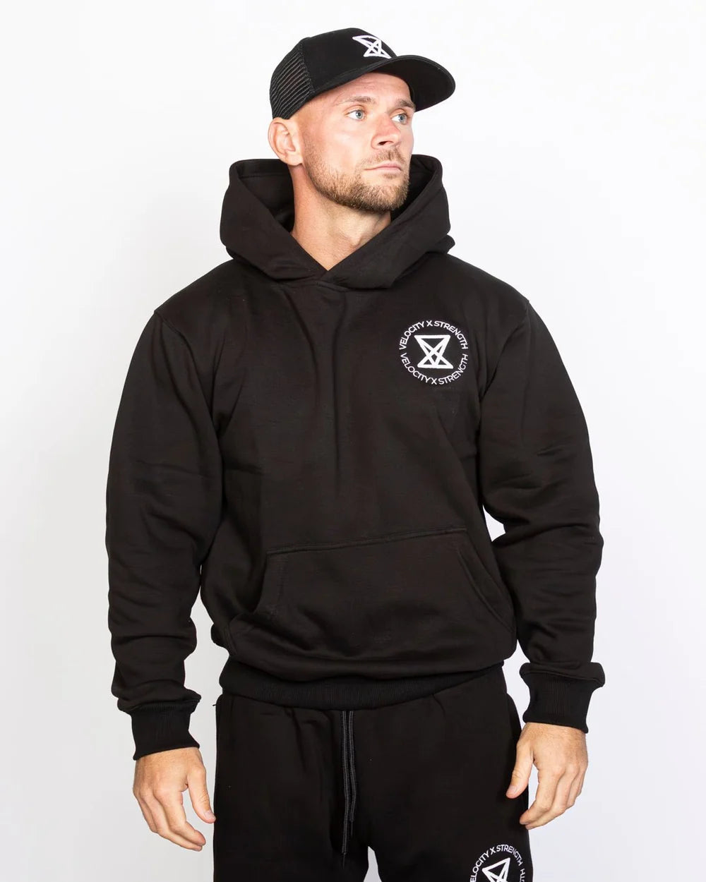 Founder’s Lucky Pick Outfit