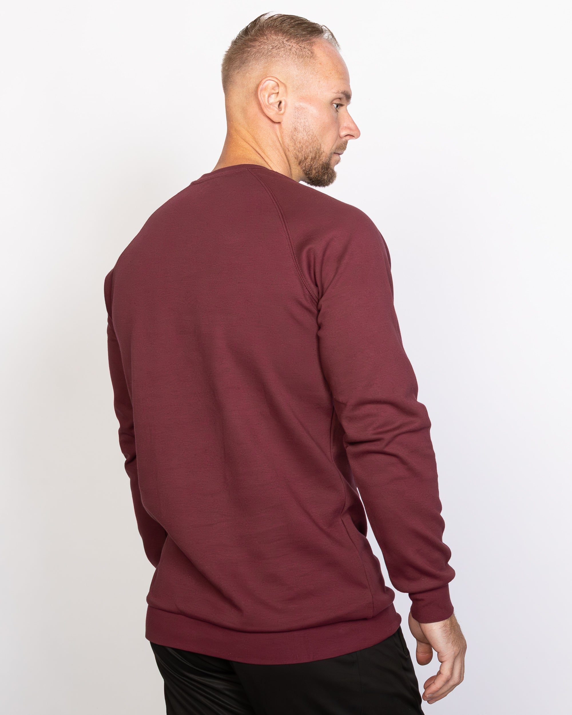 Pullover Jumper - VXS GYM WEAR