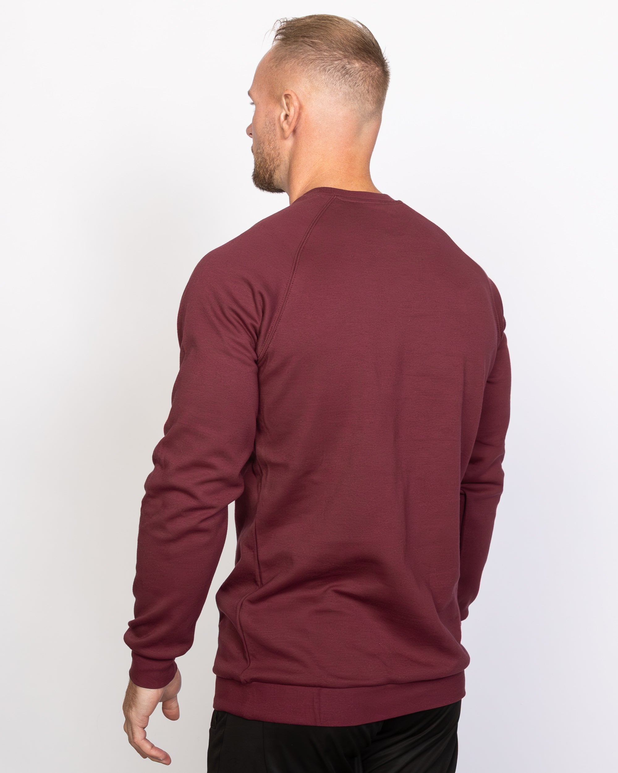Pullover Jumper - VXS GYM WEAR