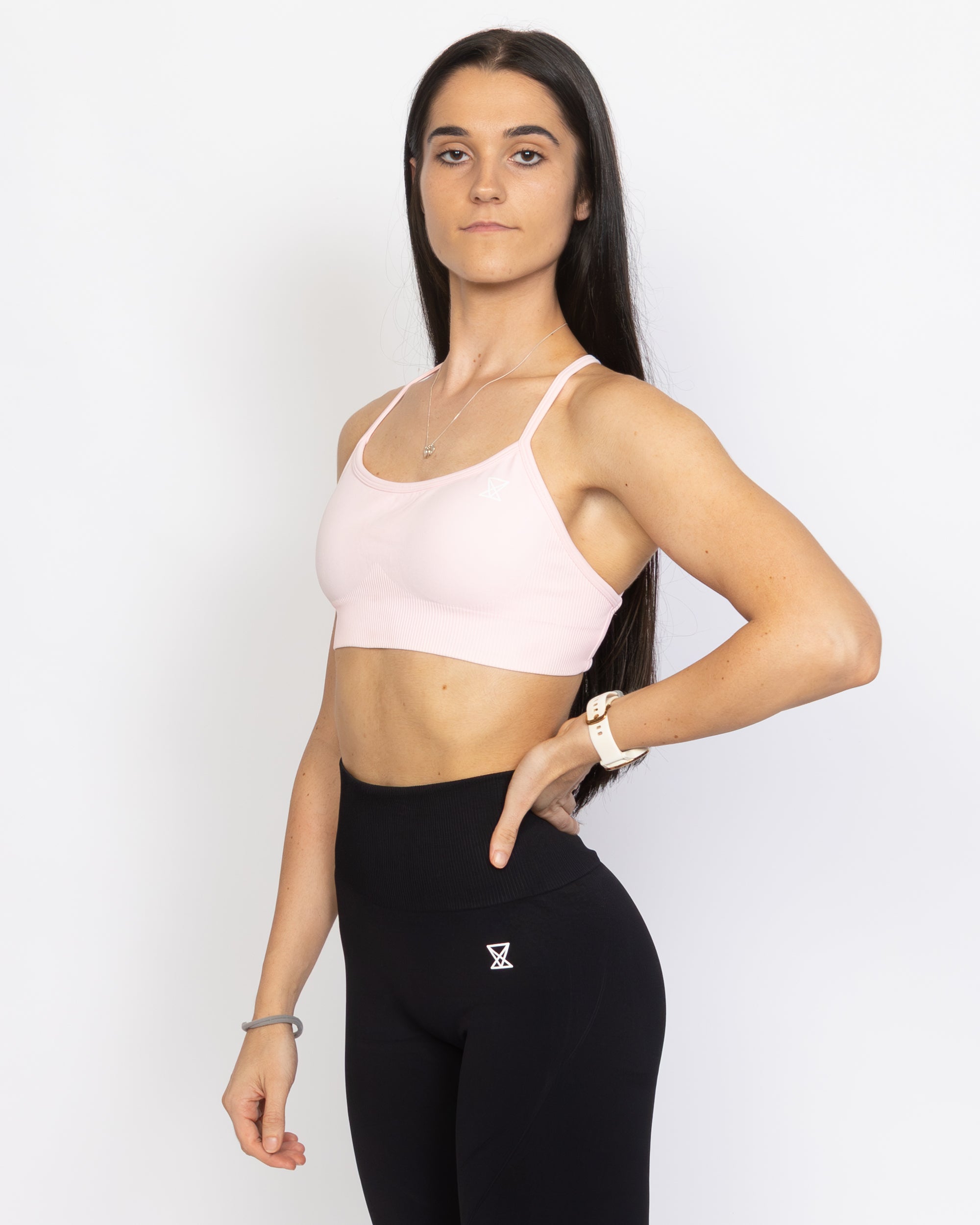 Sculpt Seamless Bra - VXS GYM WEAR
