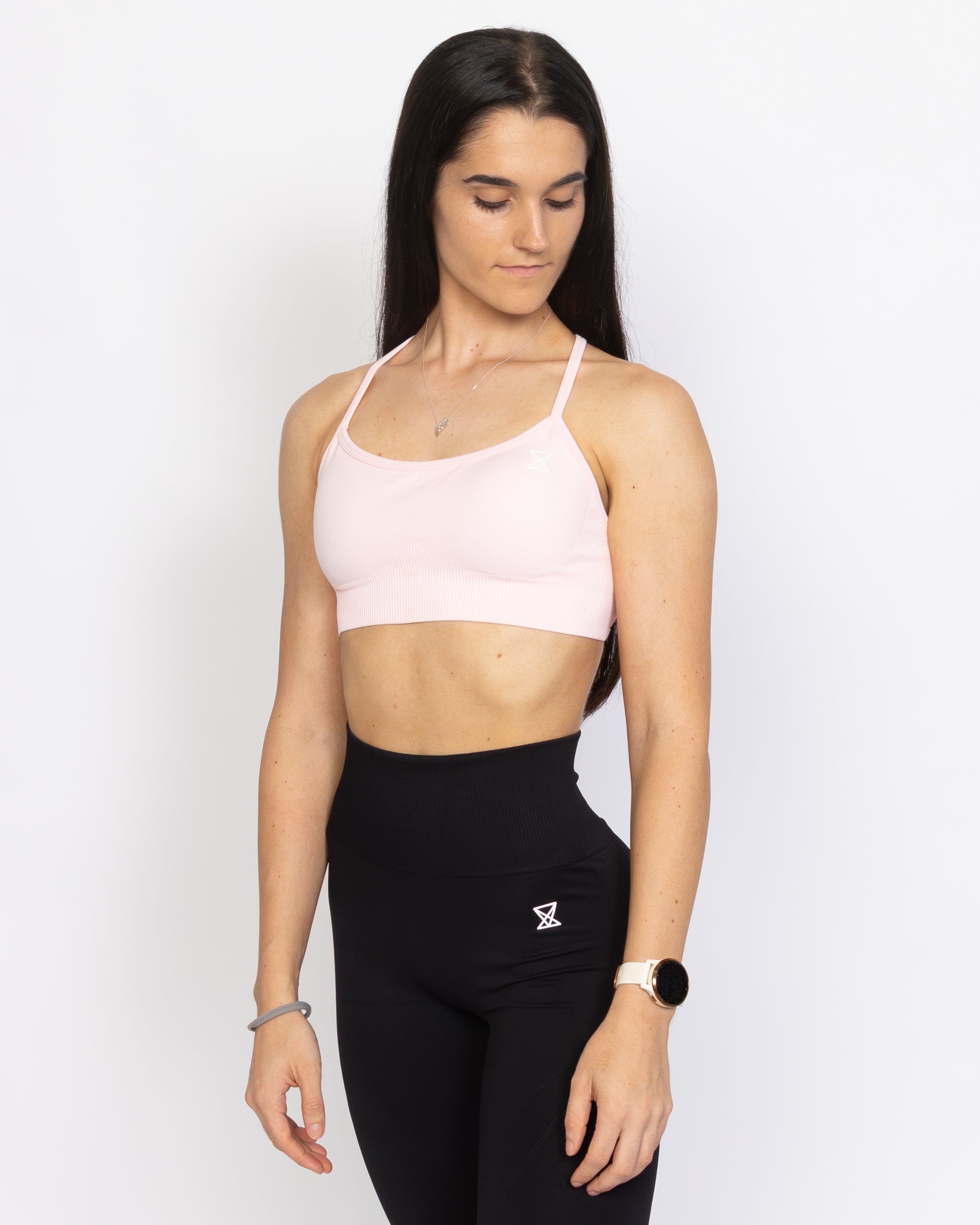 Sculpt Seamless Bra - VXS GYM WEAR