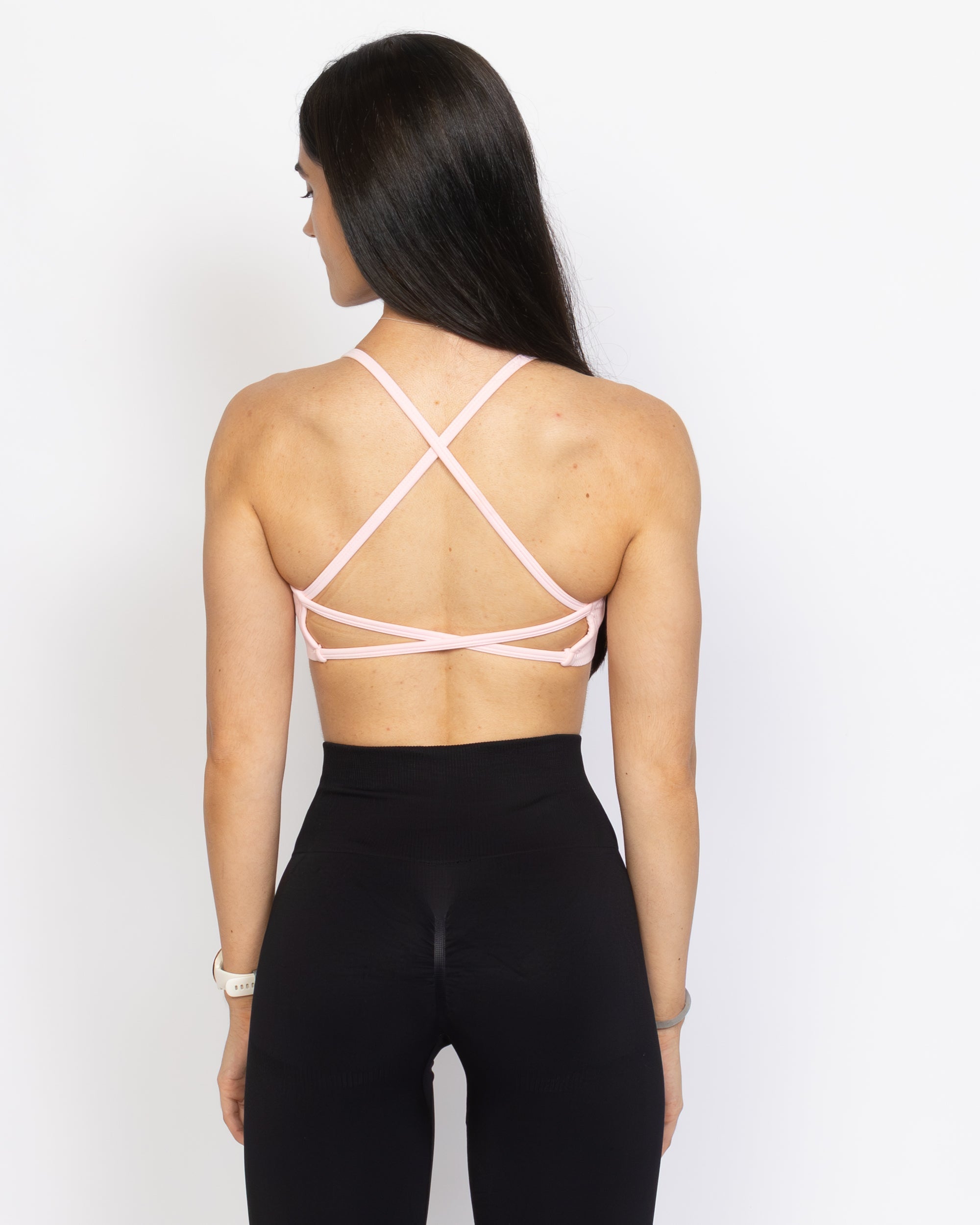 Sculpt Seamless Bra - VXS GYM WEAR