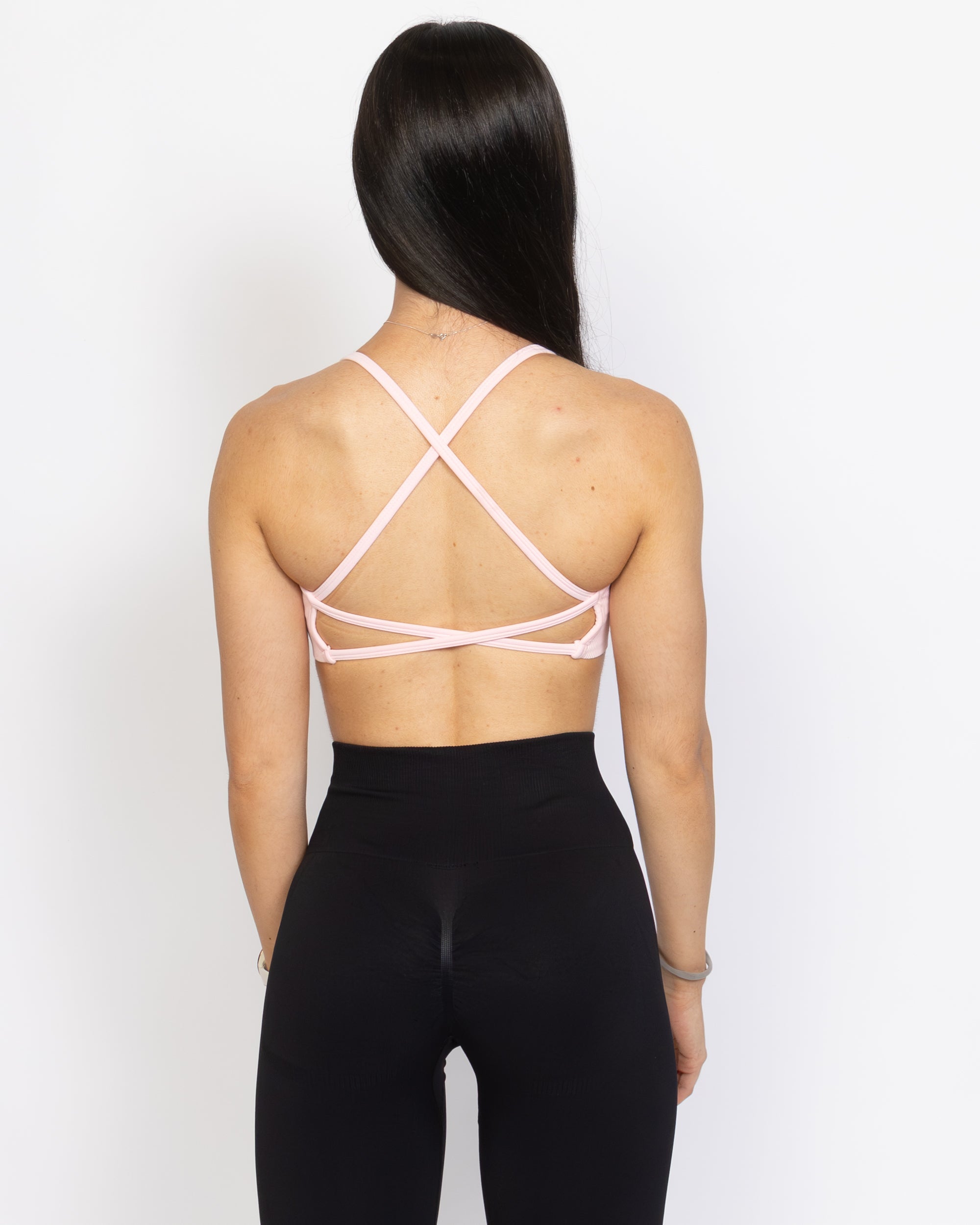 Sculpt Seamless Bra - VXS GYM WEAR