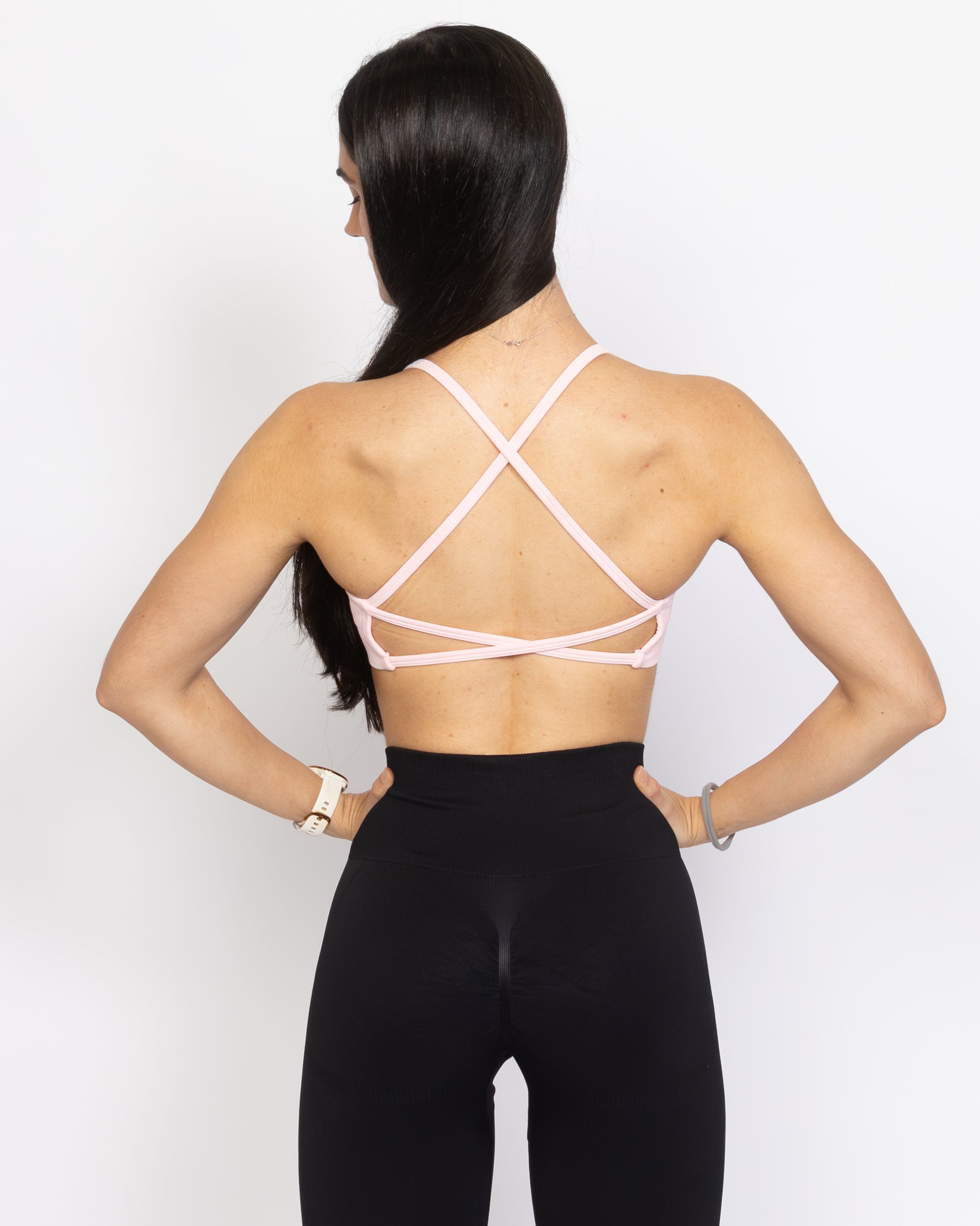 Sculpt Seamless Bra - VXS GYM WEAR