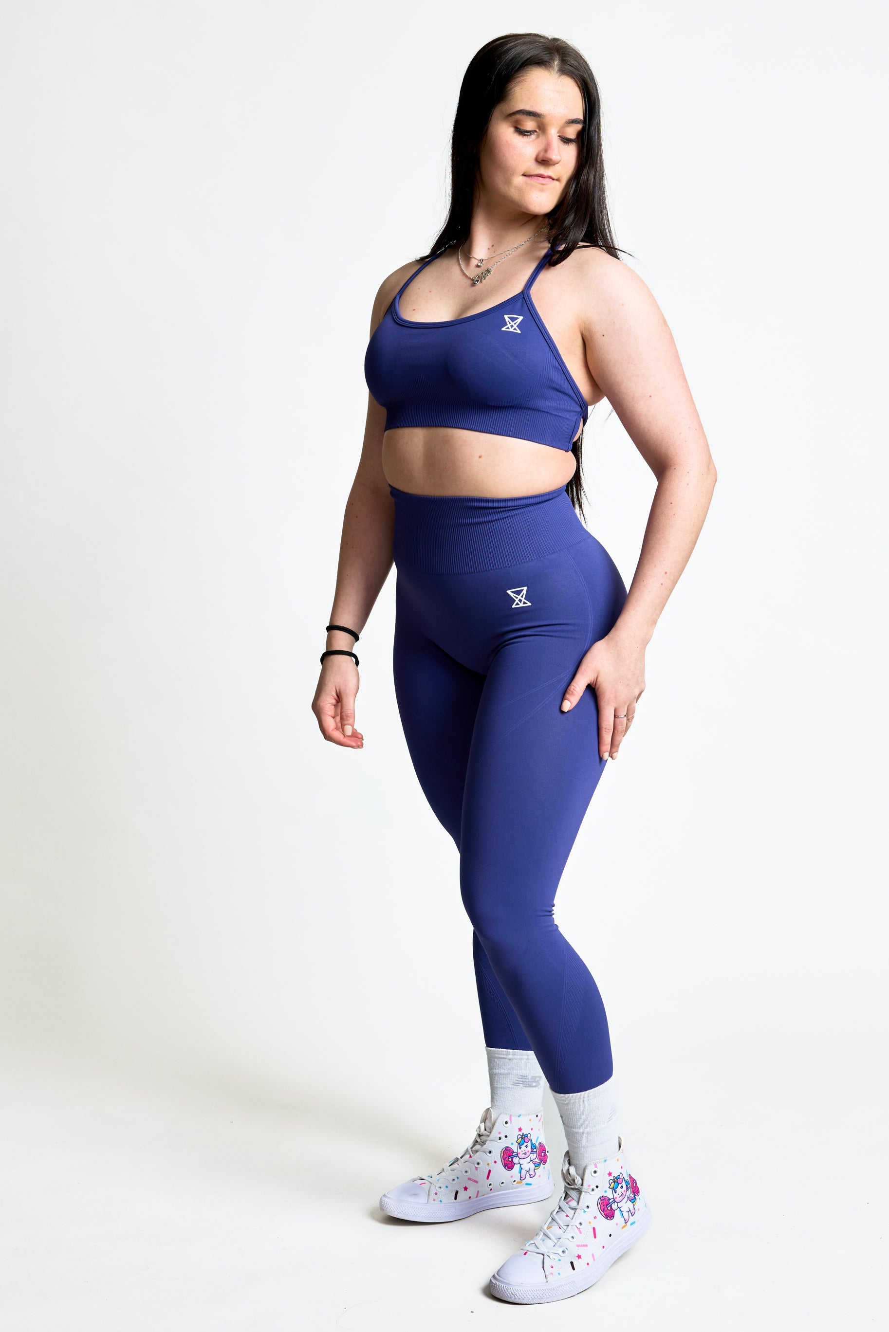 Sculpt Seamless Leggings - VXS GYM WEAR