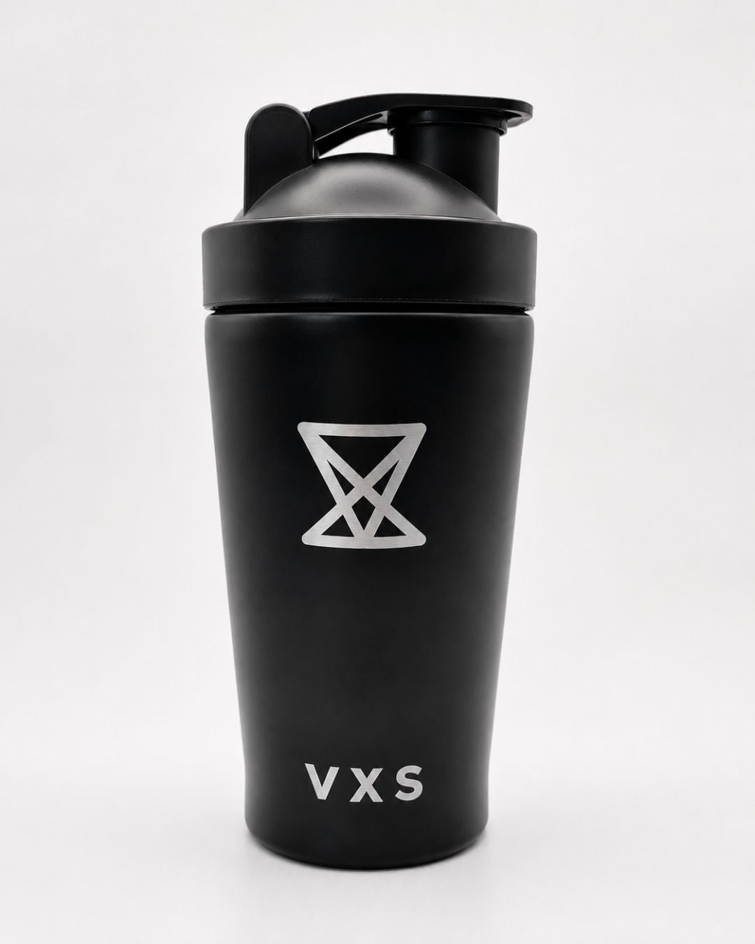 Stainless Steel Shaker - VXS GYM WEAR
