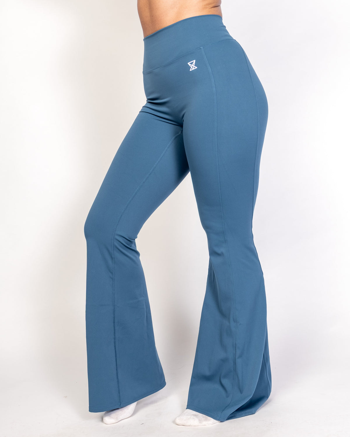 V-FORM Flare Leggings - VXS GYM WEAR