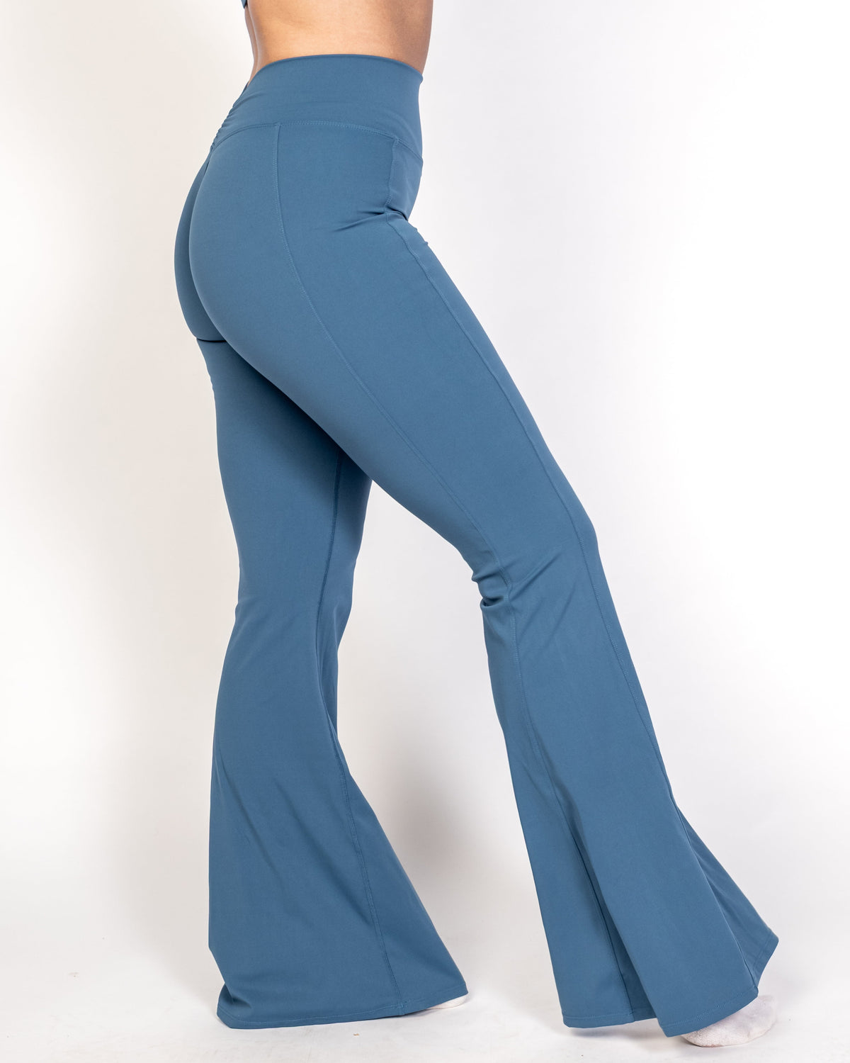V-FORM Flare Leggings - VXS GYM WEAR