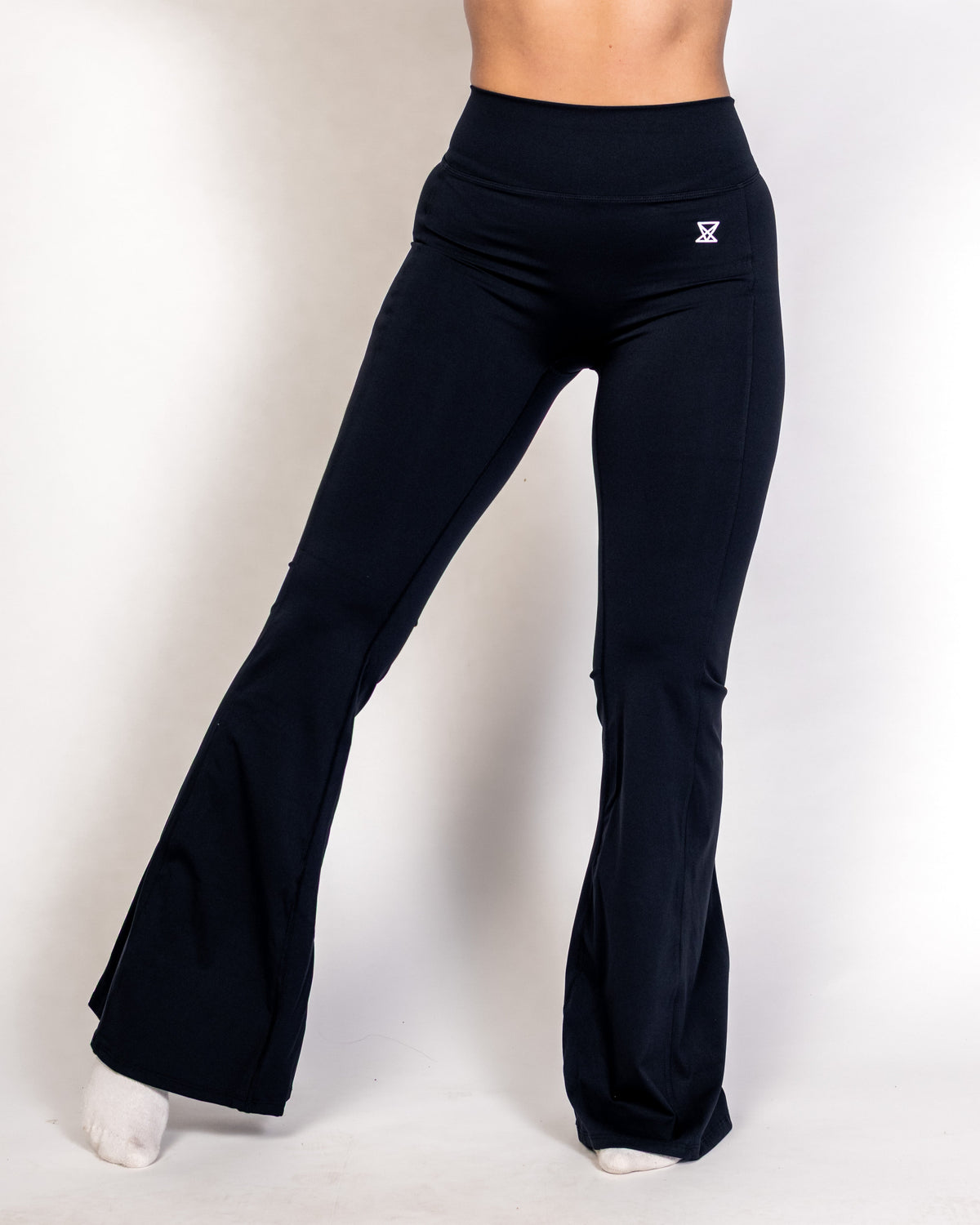 V-FORM Flare Leggings - VXS GYM WEAR