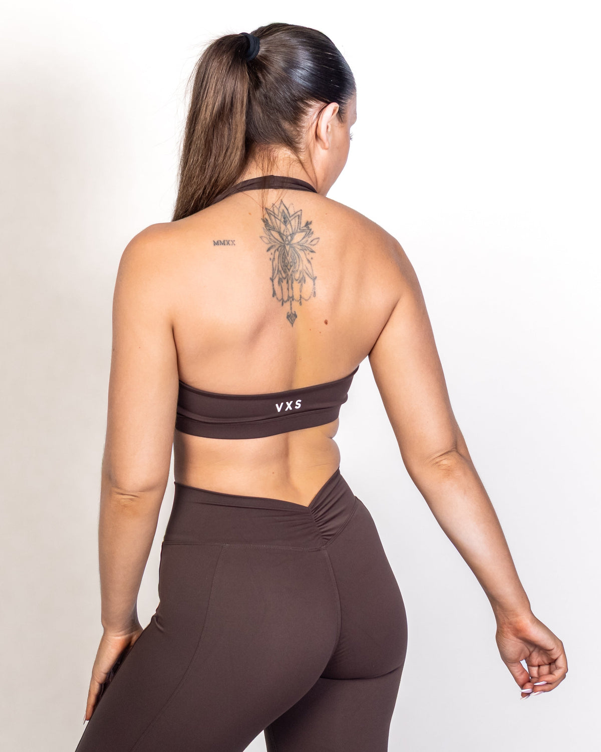 V-FORM Sports Bra - VXS GYM WEAR