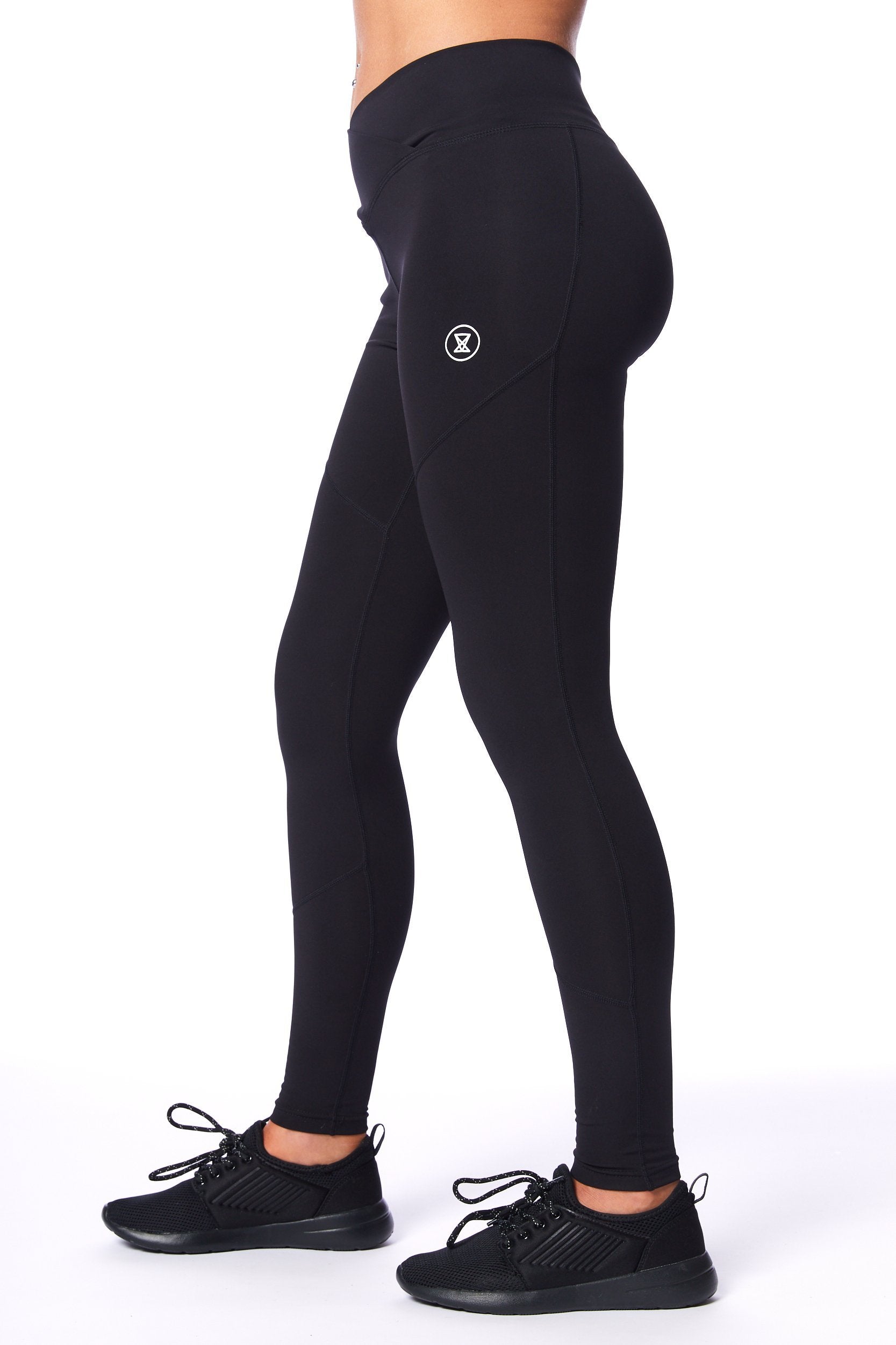 Pro Leggings - VXS GYM WEAR